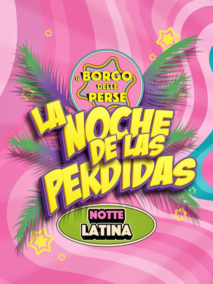 The Beach Club Milano - Borgo delle Perse