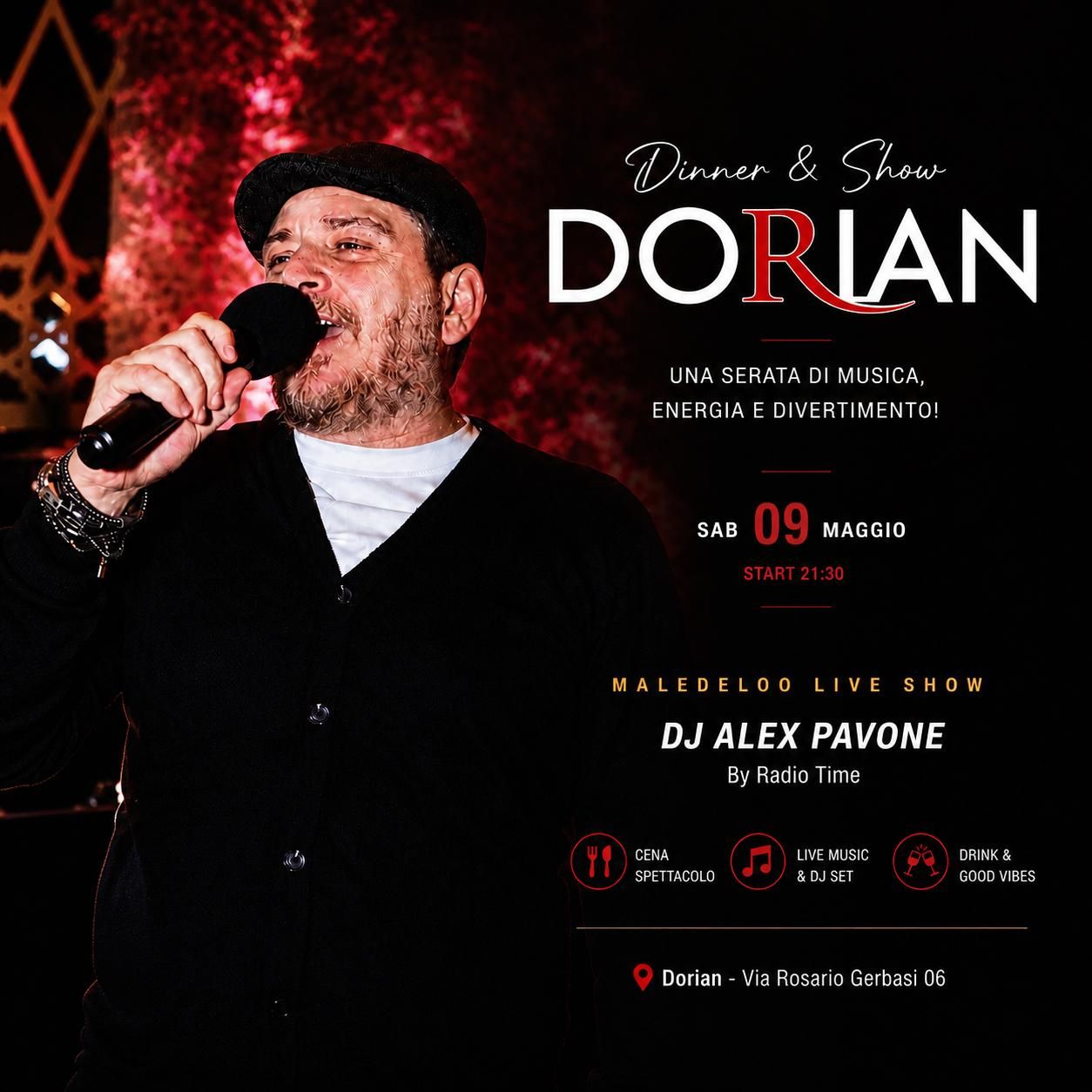 Dorian