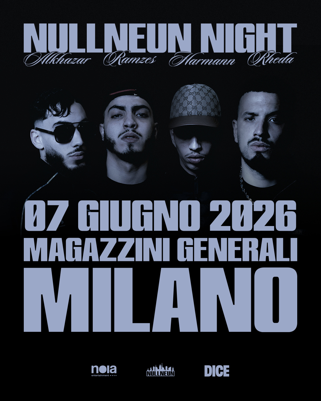 Magazzini Generali