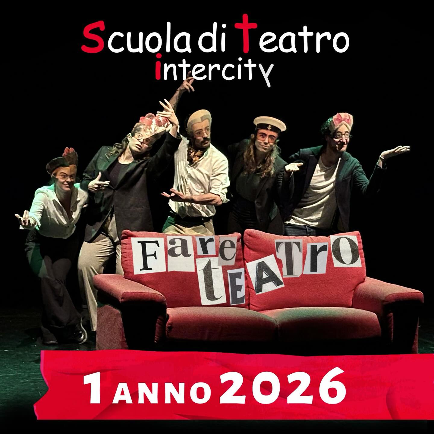 Teatro della Limonaia