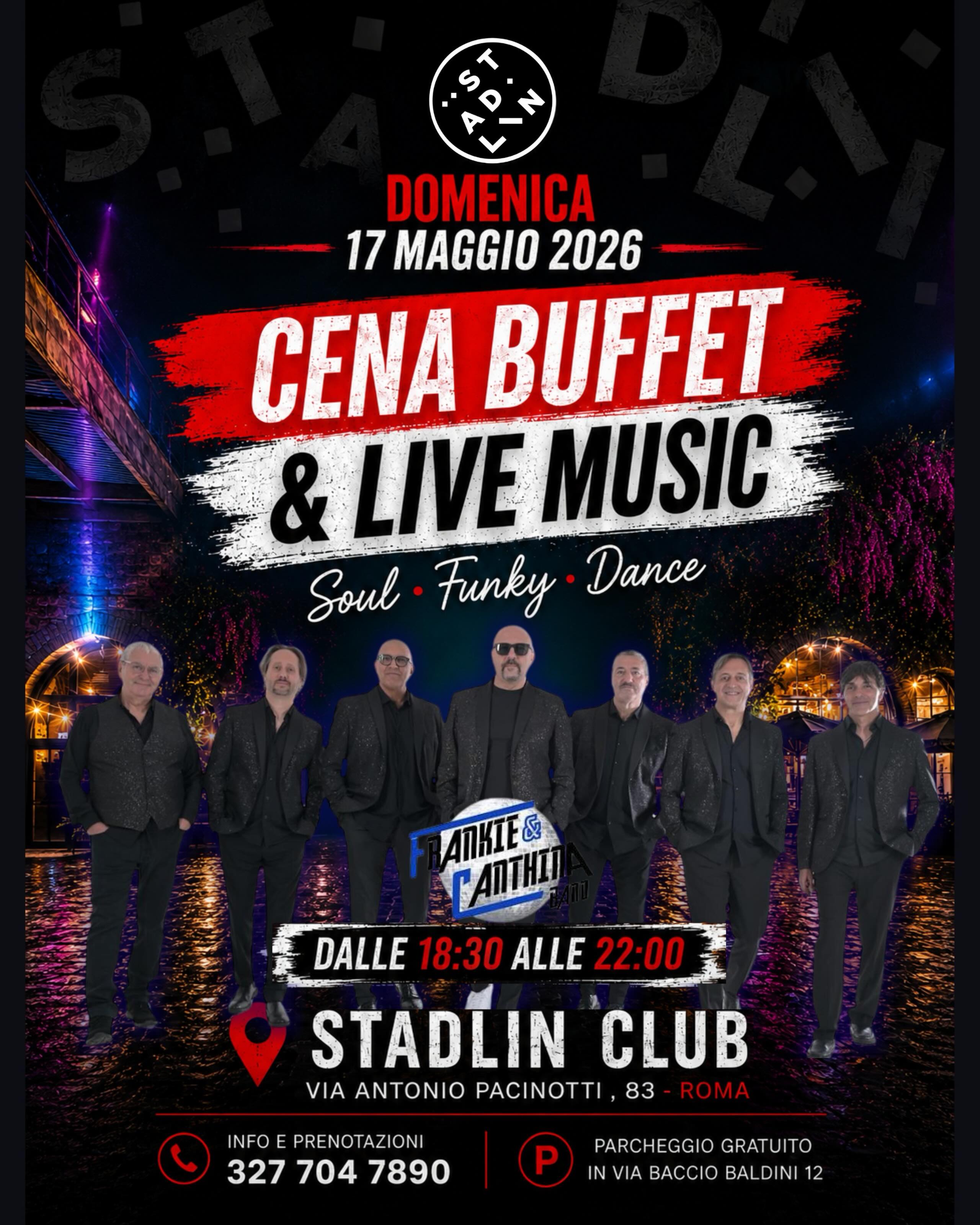 Städlin Club