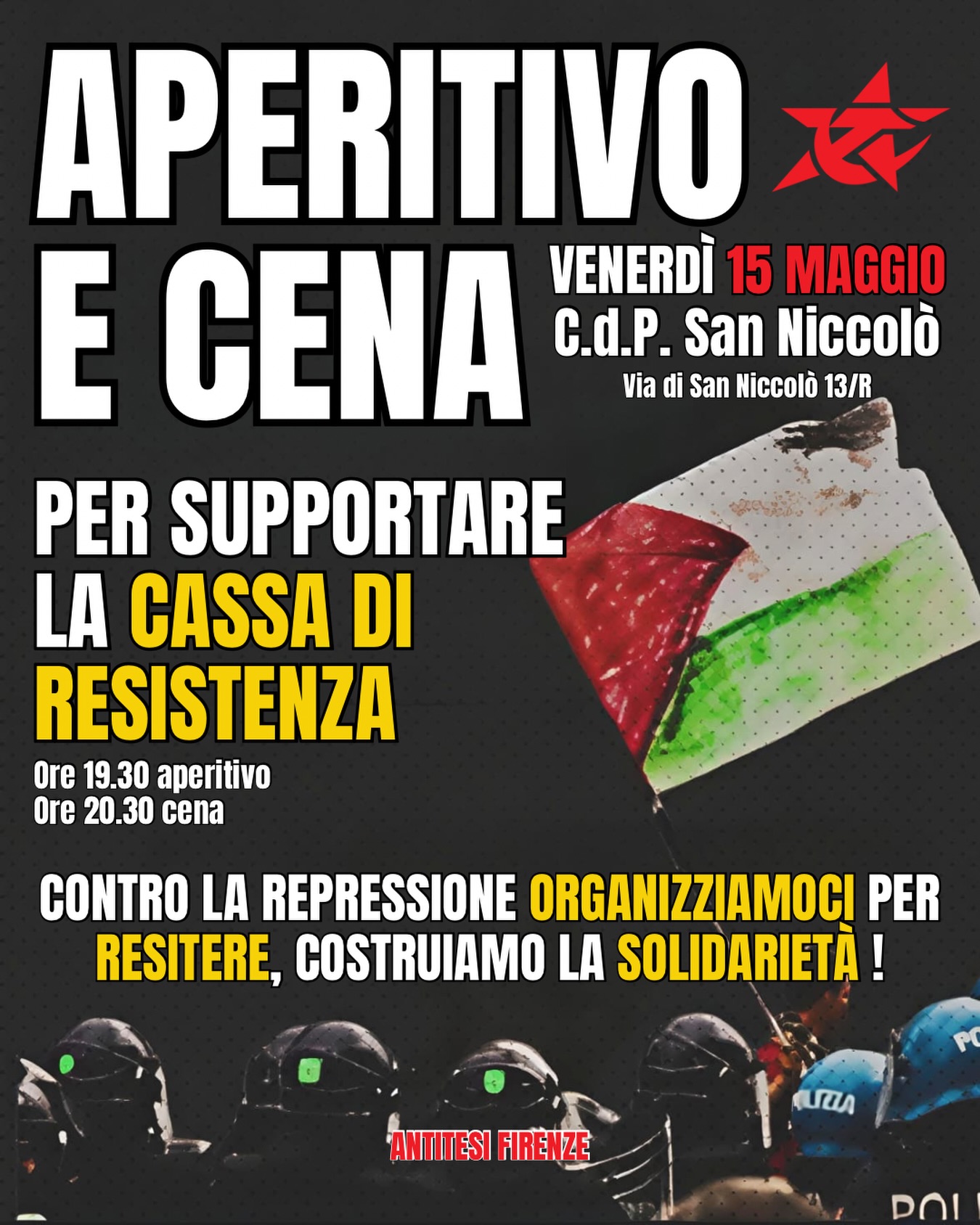 Casa del Popolo San Niccolò