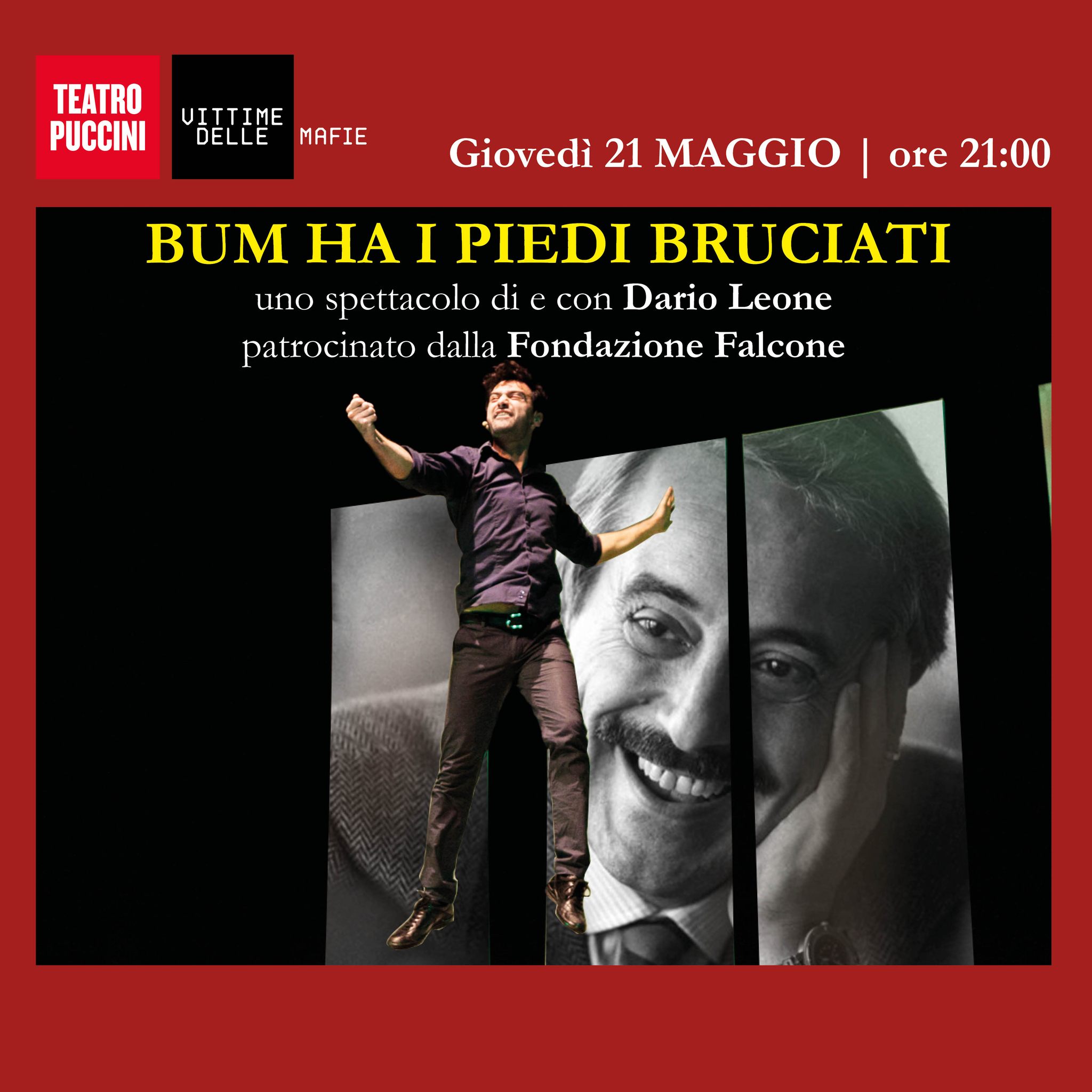 Teatro Puccini