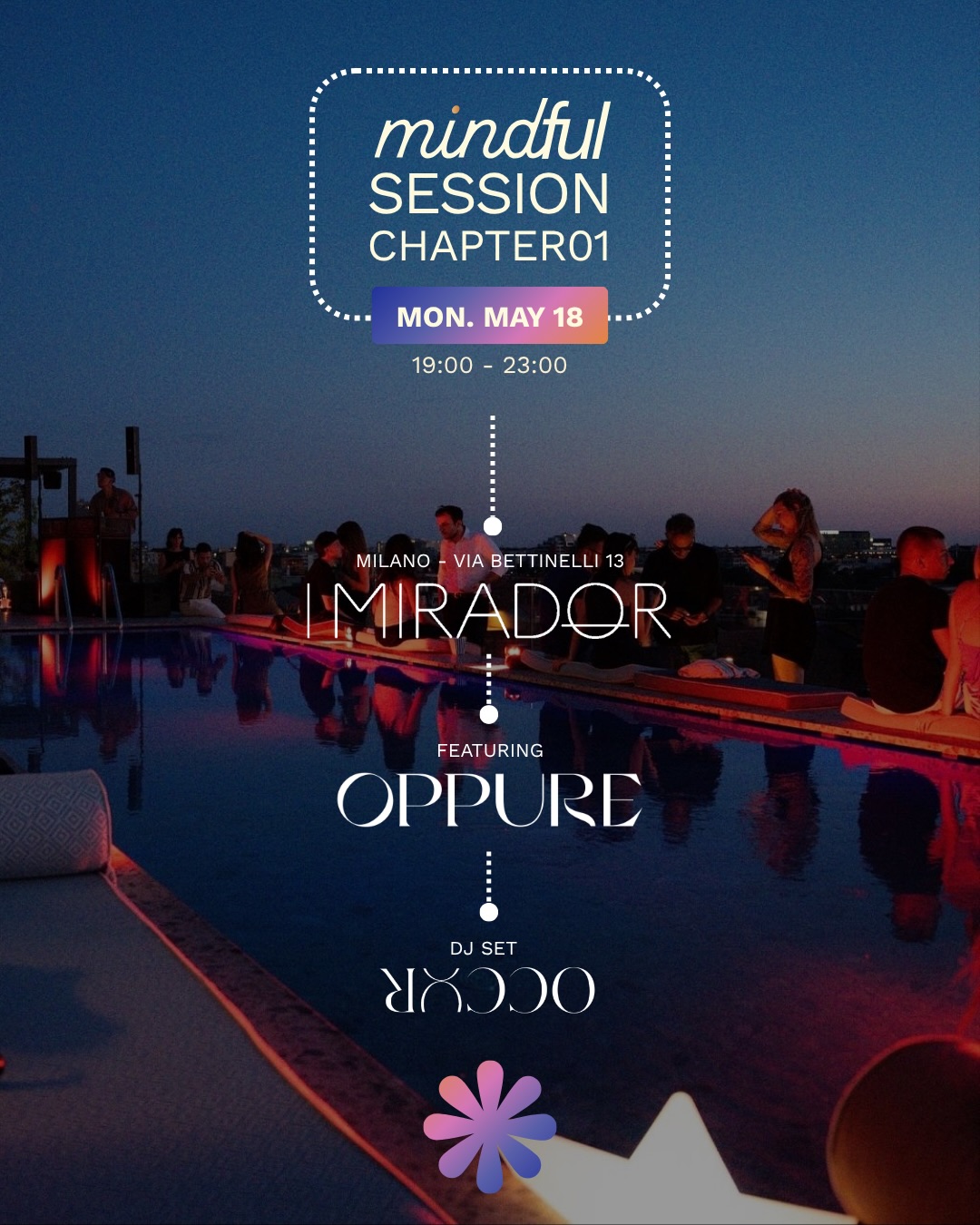I Mirador – 21 House of Stories