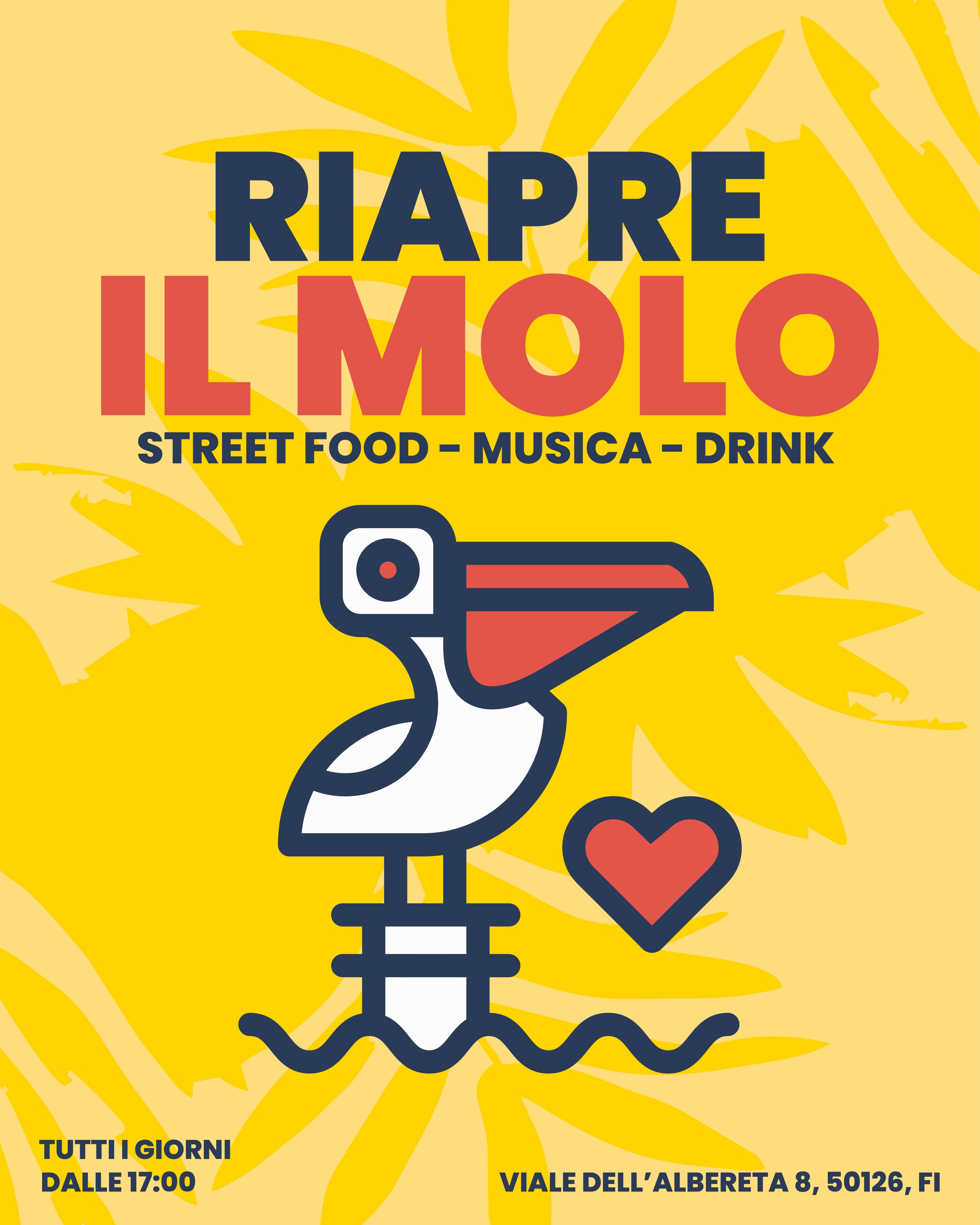Il Molo