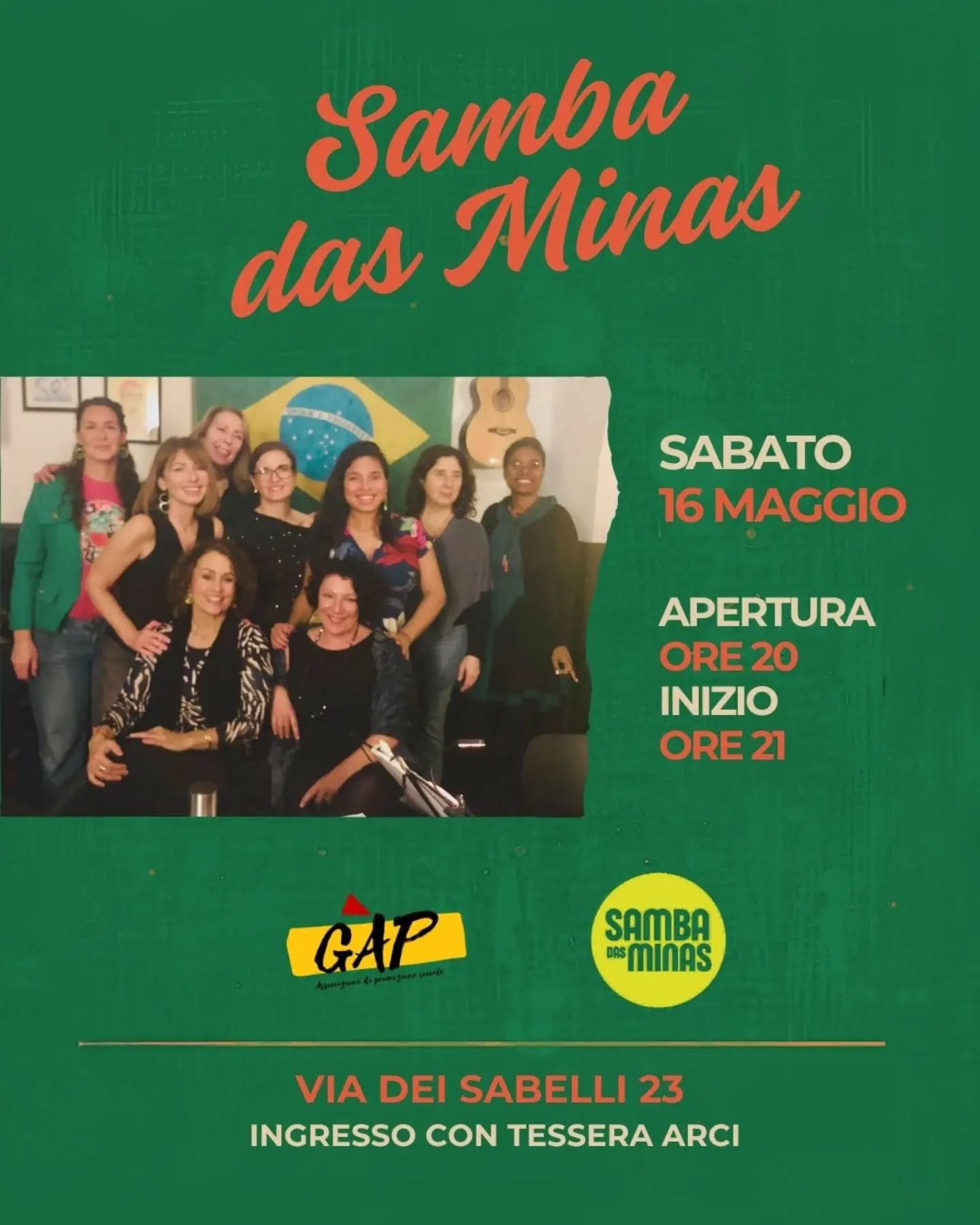 Circolo GAP