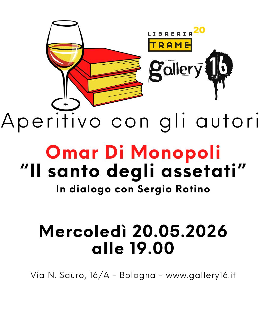 Gallery 16