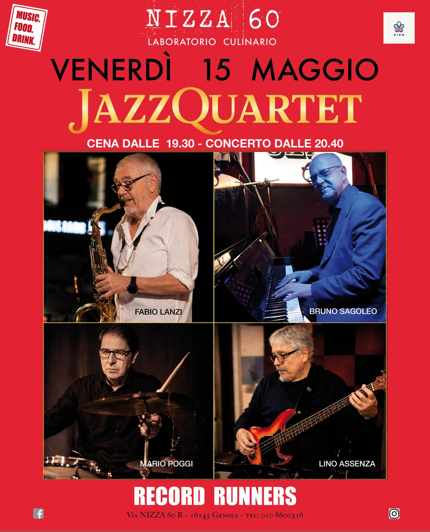 Nizza 60