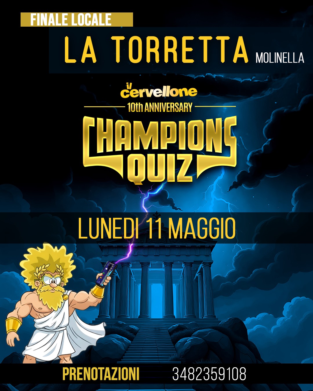 La Torrettetta
