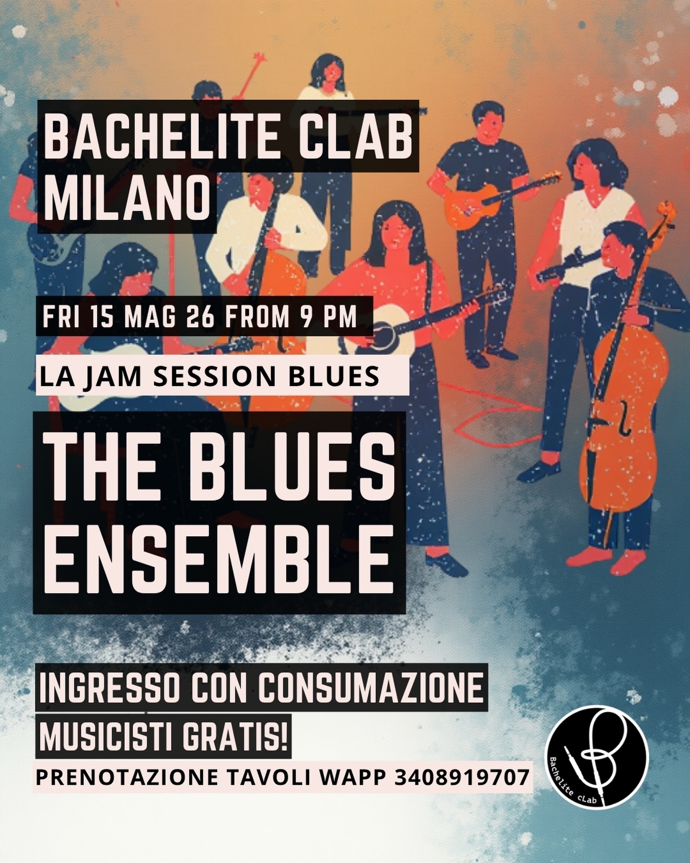 Bachelite Club