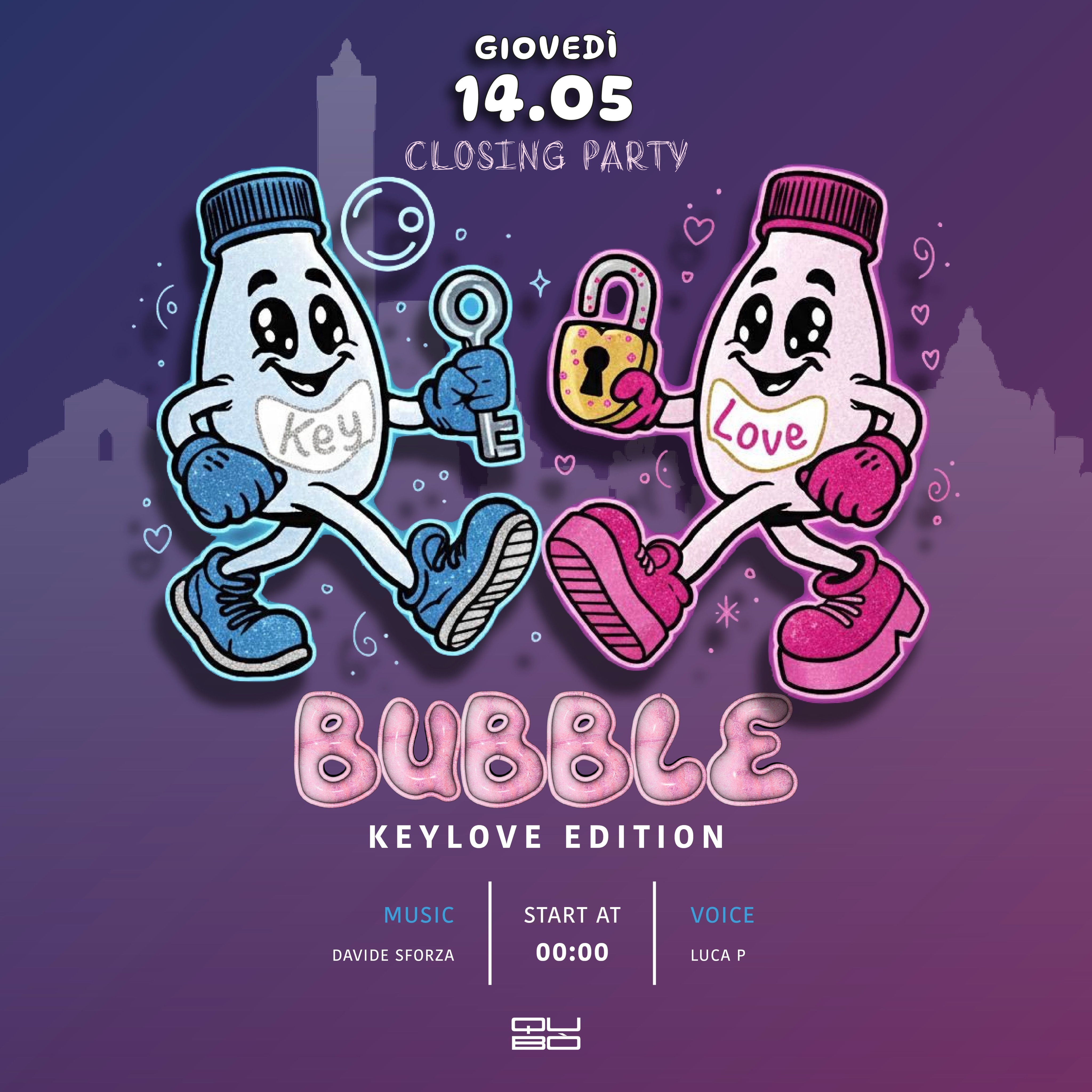 Bubble