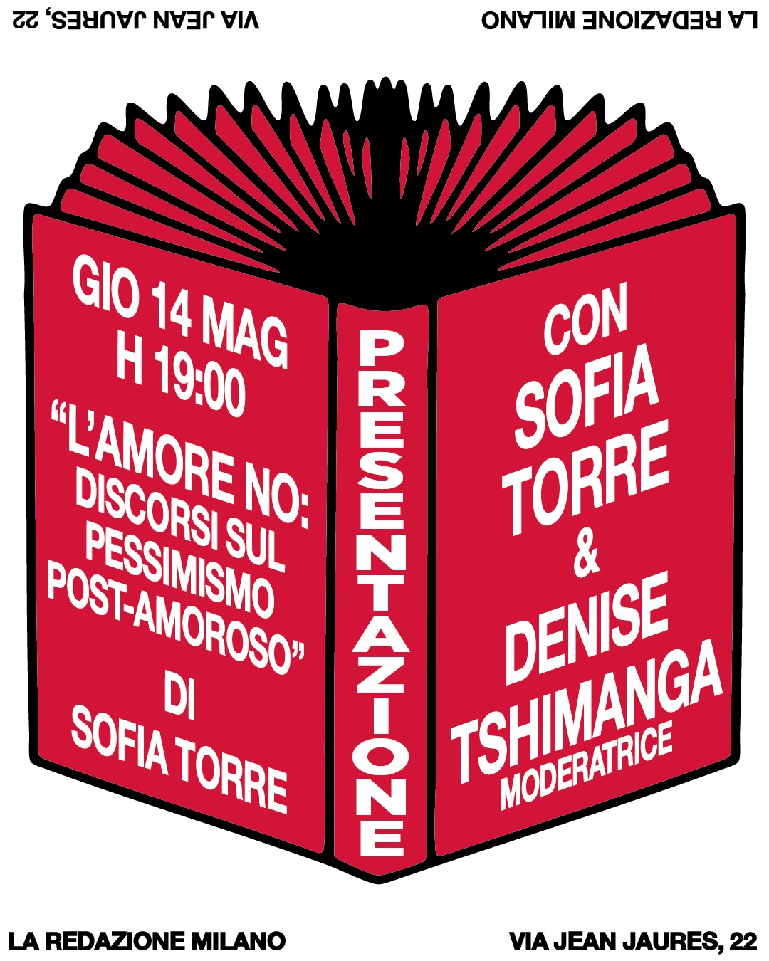La Redazione Milano