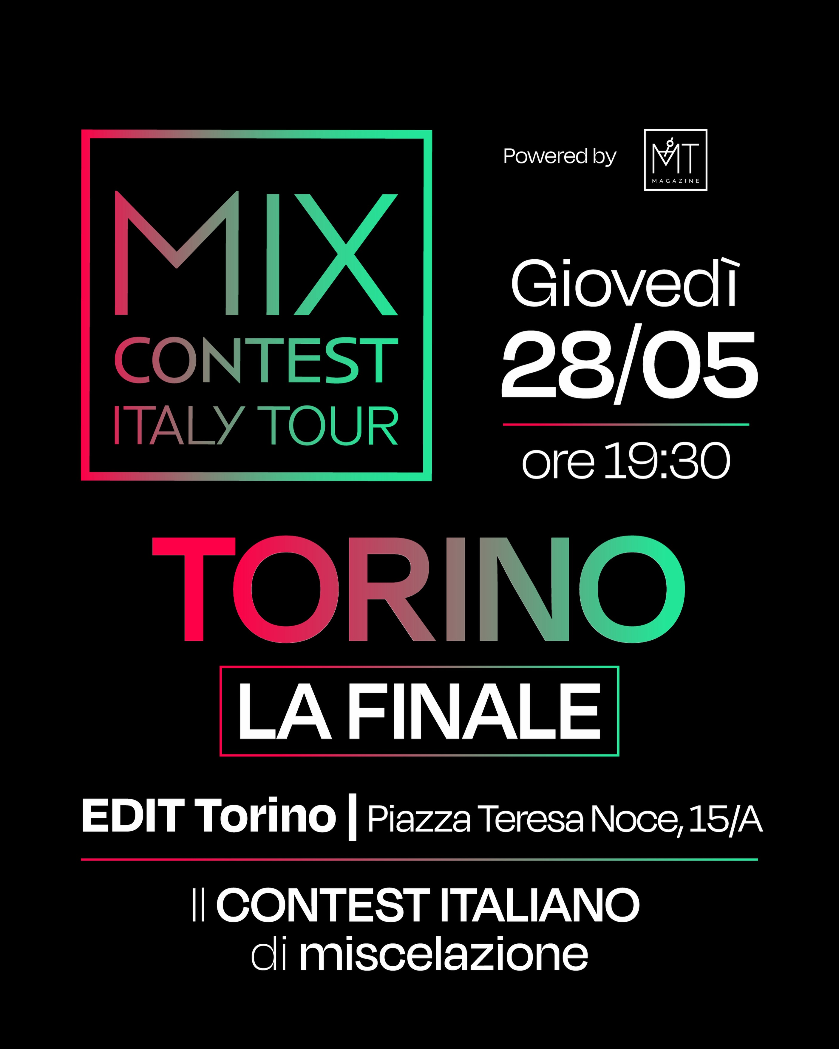 EDIT Torino