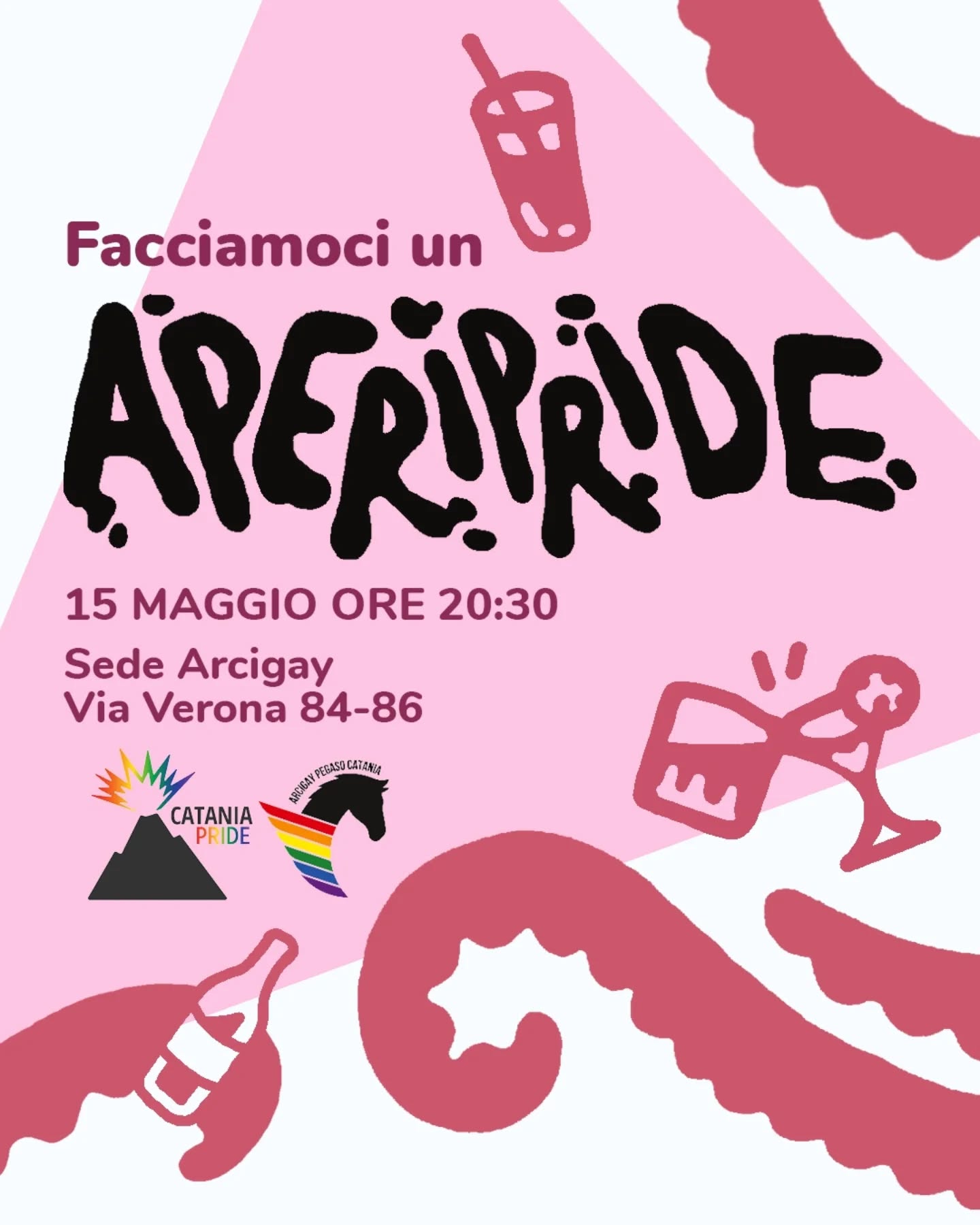 Sede Arcigay
