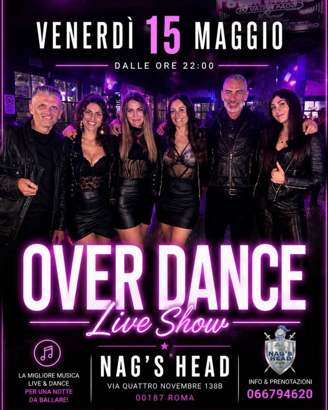 Nag's Head