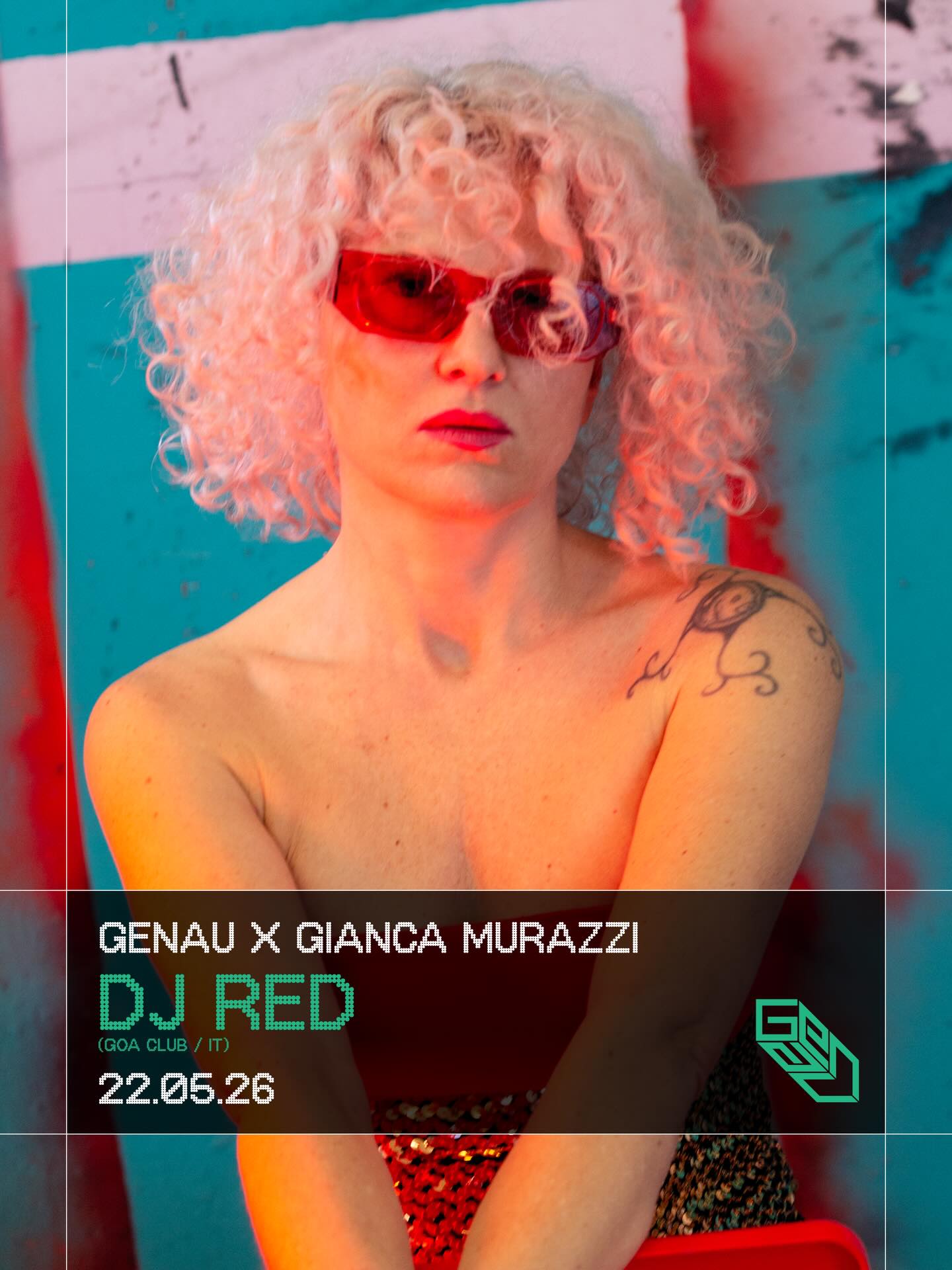 Gianca Murazzi