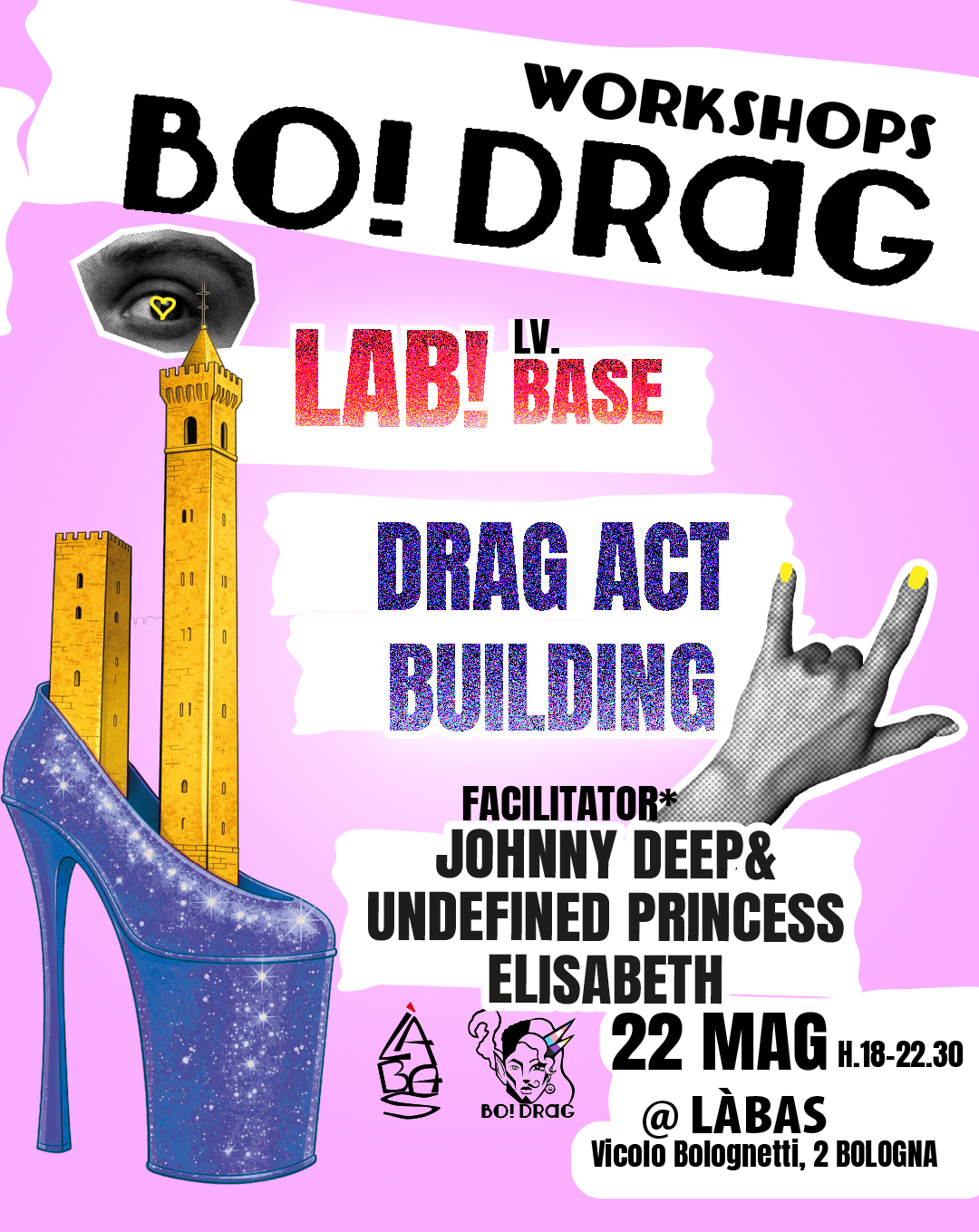 Làbas
