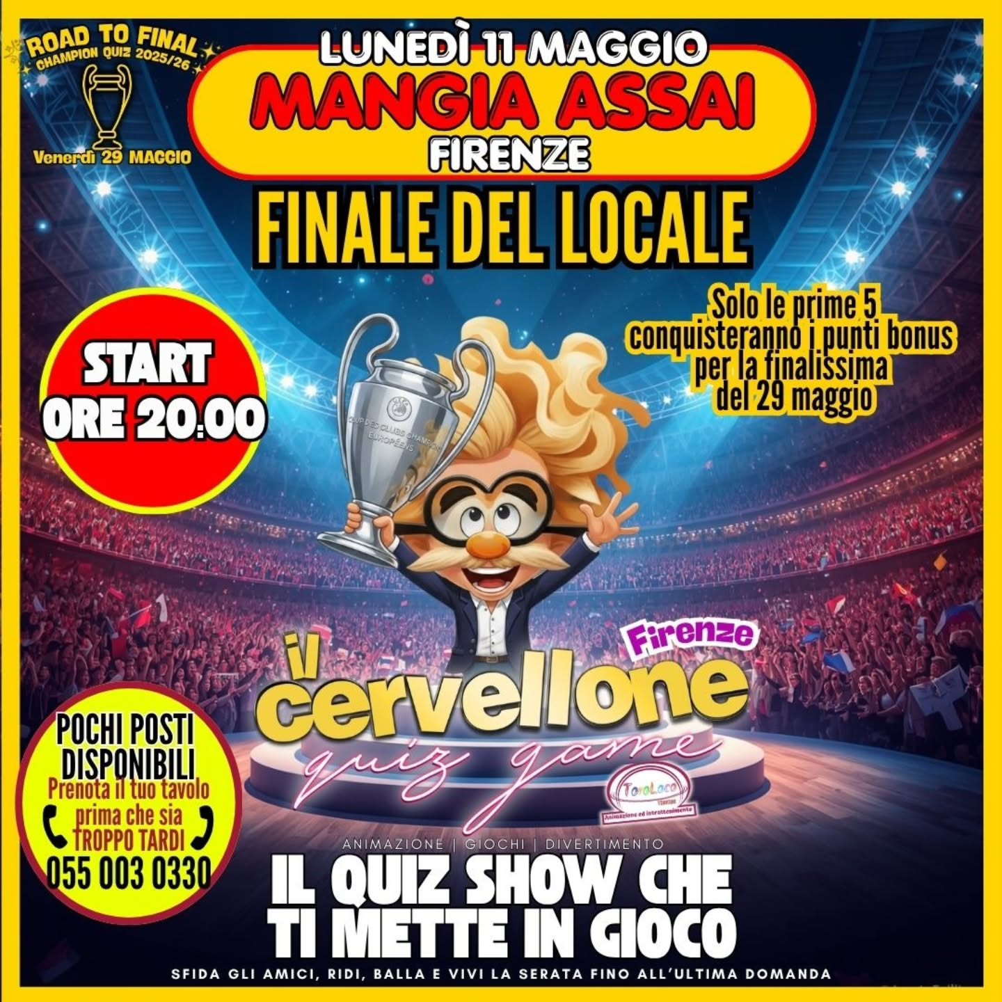 Mangia Assai