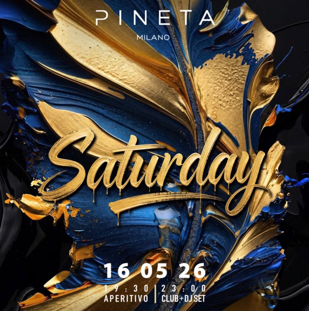 Pineta Milano