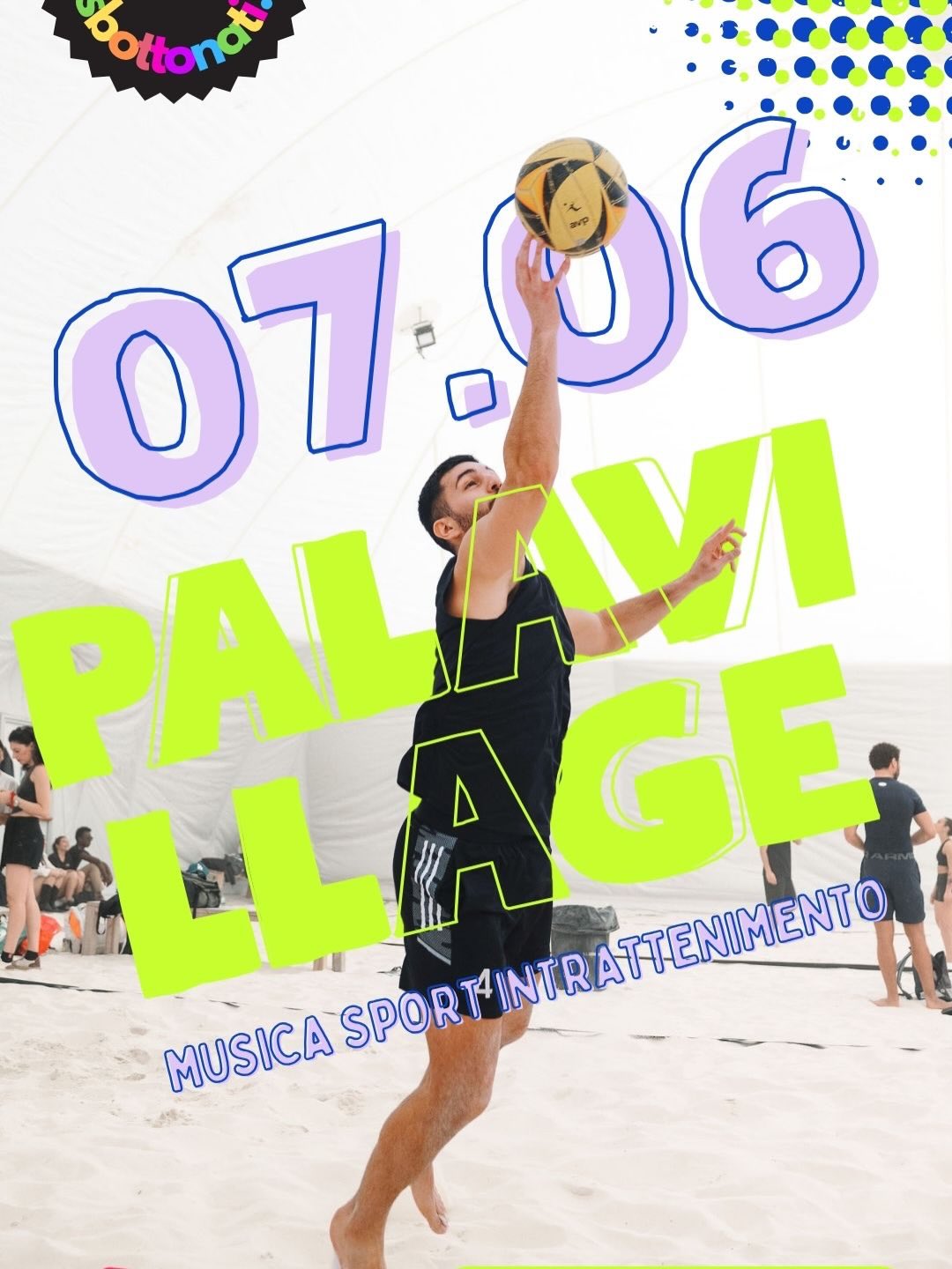 Palavillage