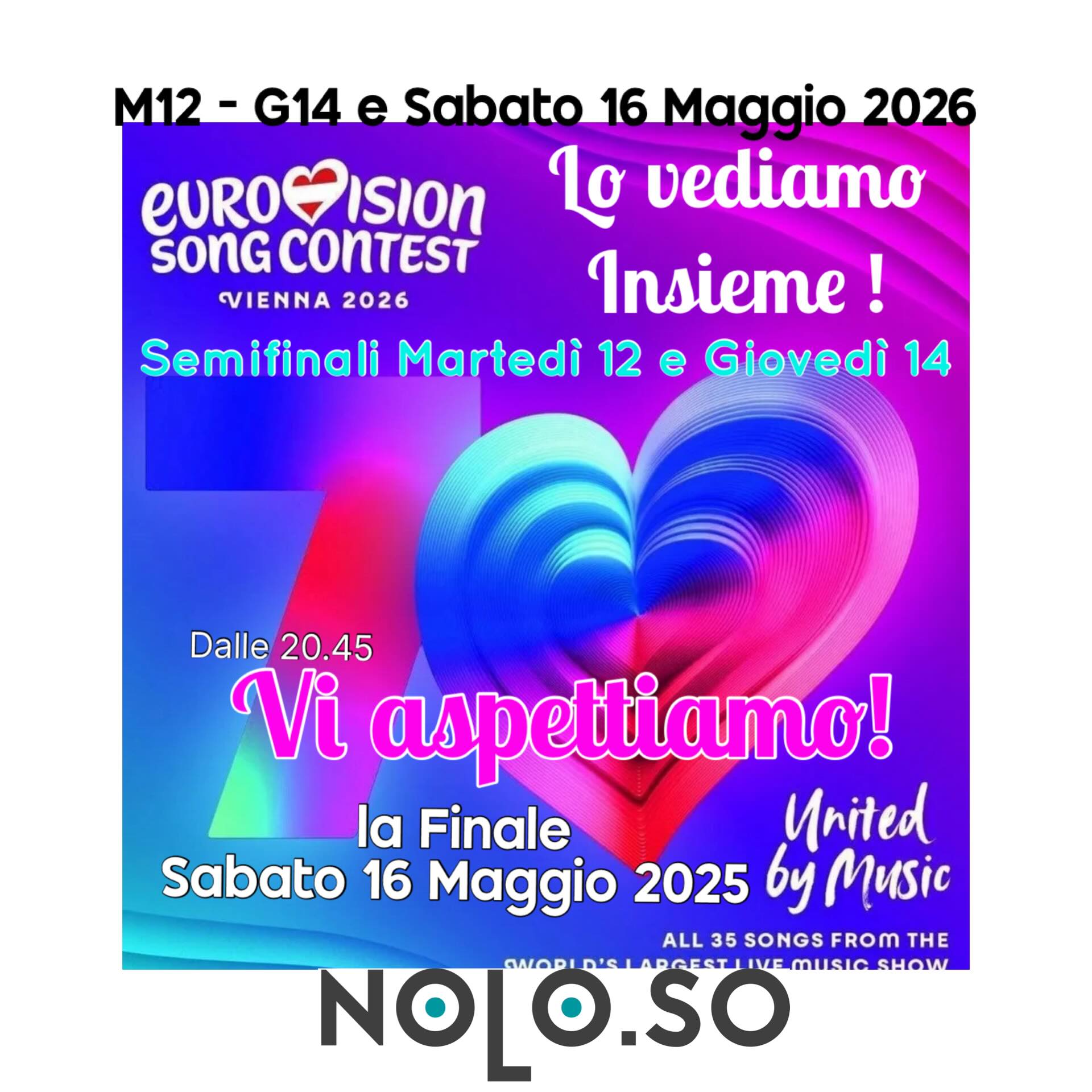 NoLoSO