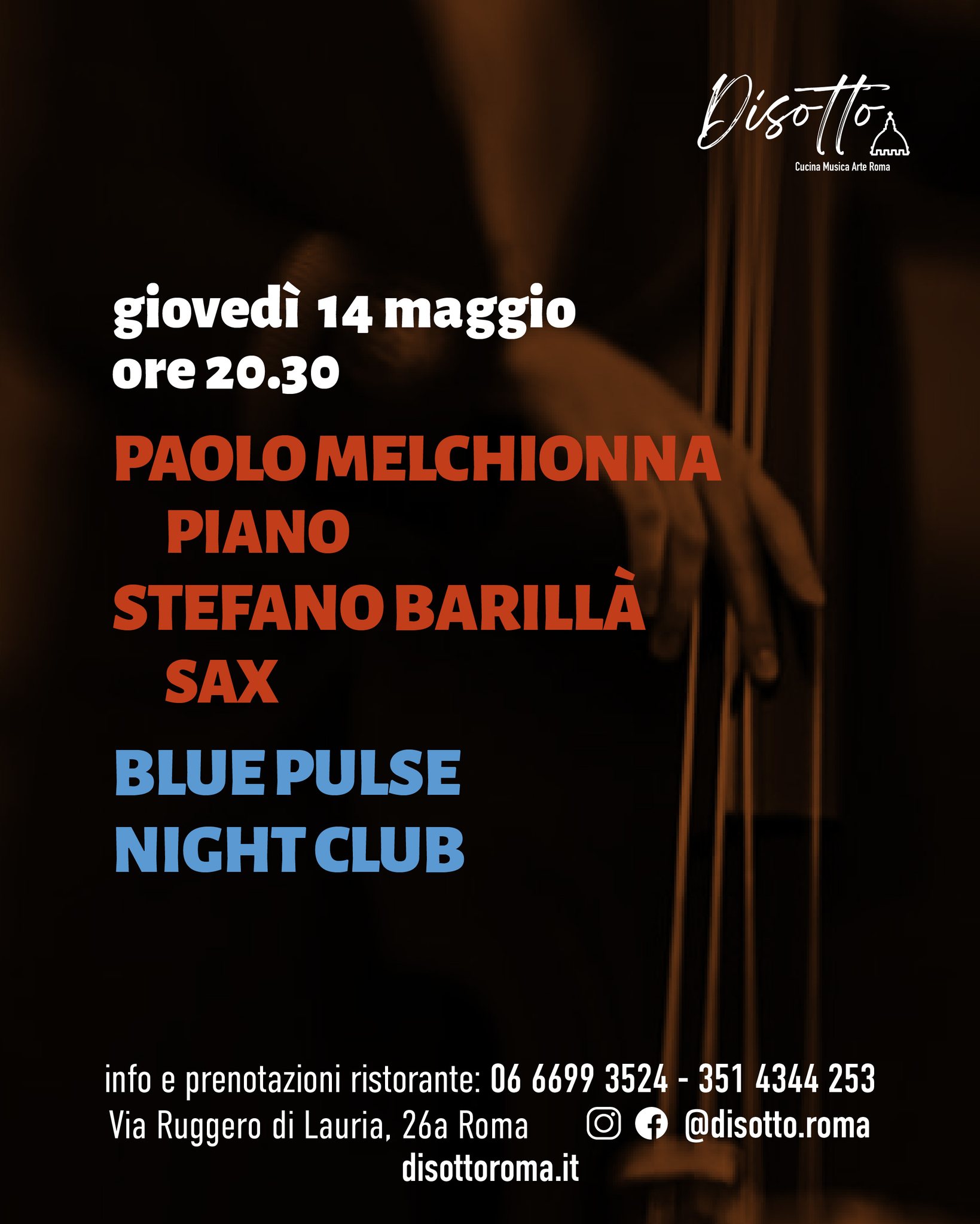 Disotto
