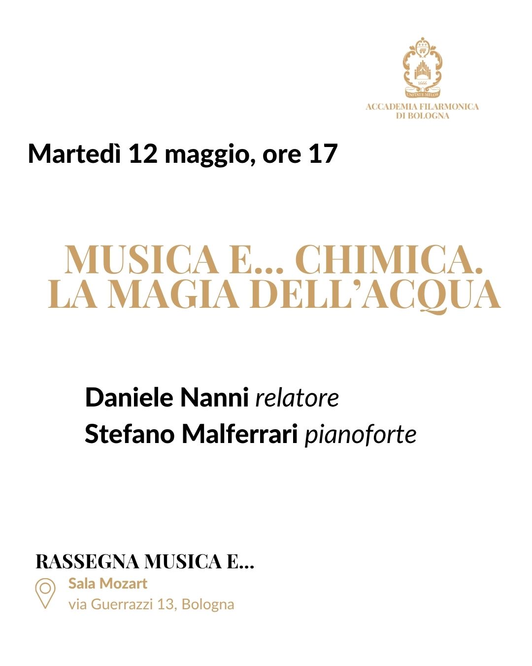 Sala Mozart
