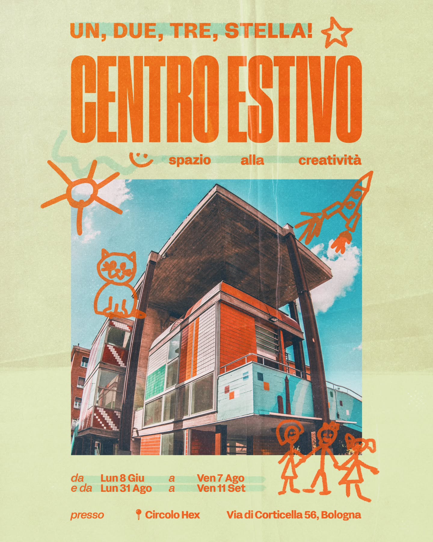 Circolo Hex