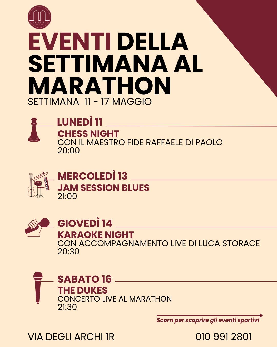Marathon