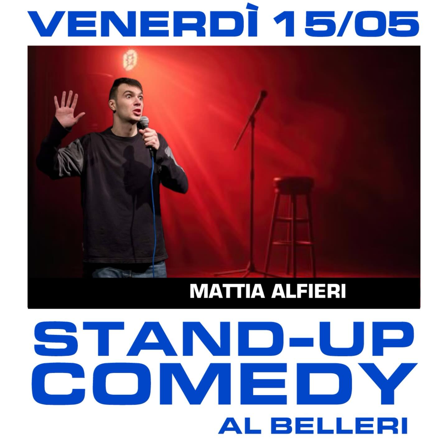 Belleri