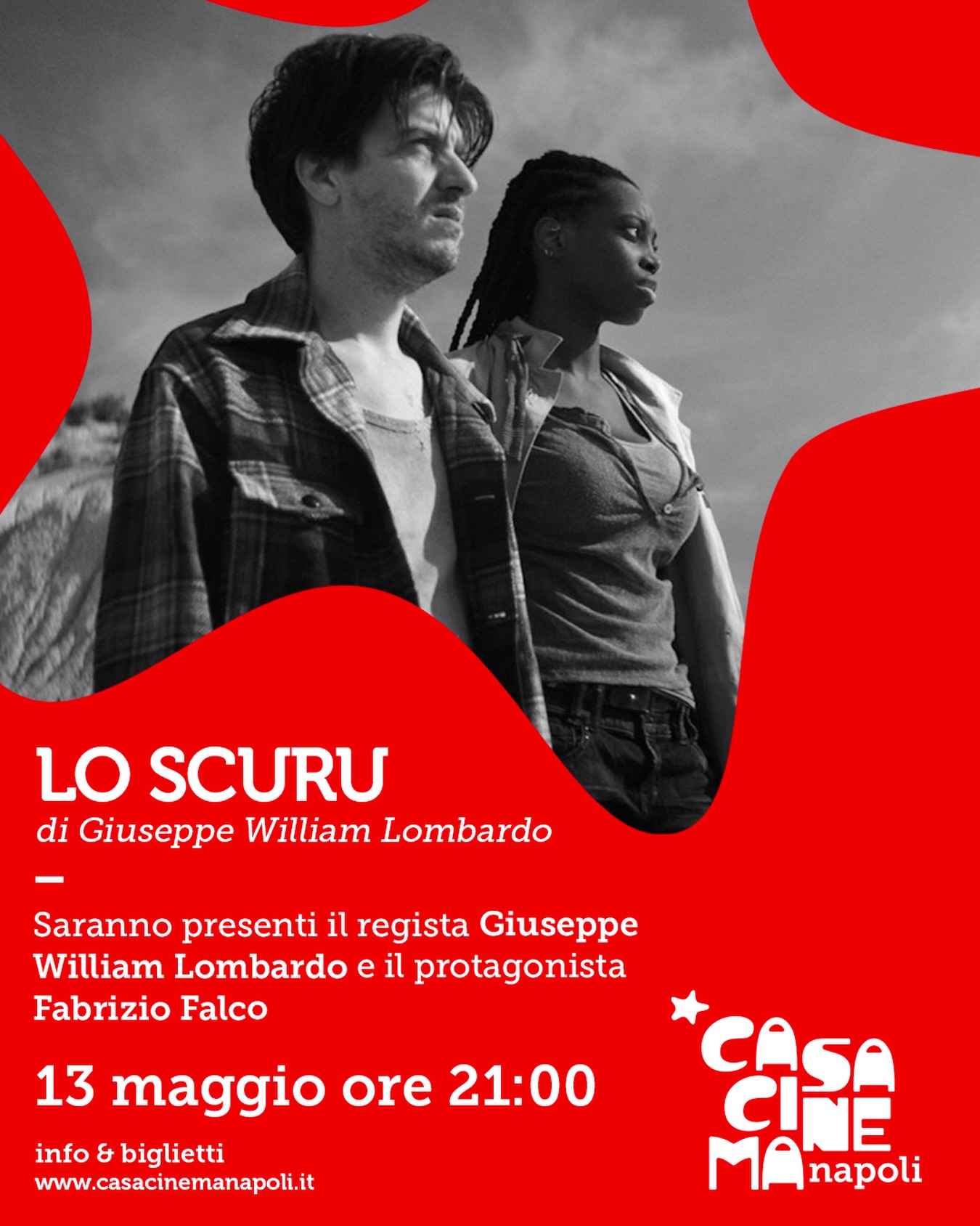 Casa Cine Napoli