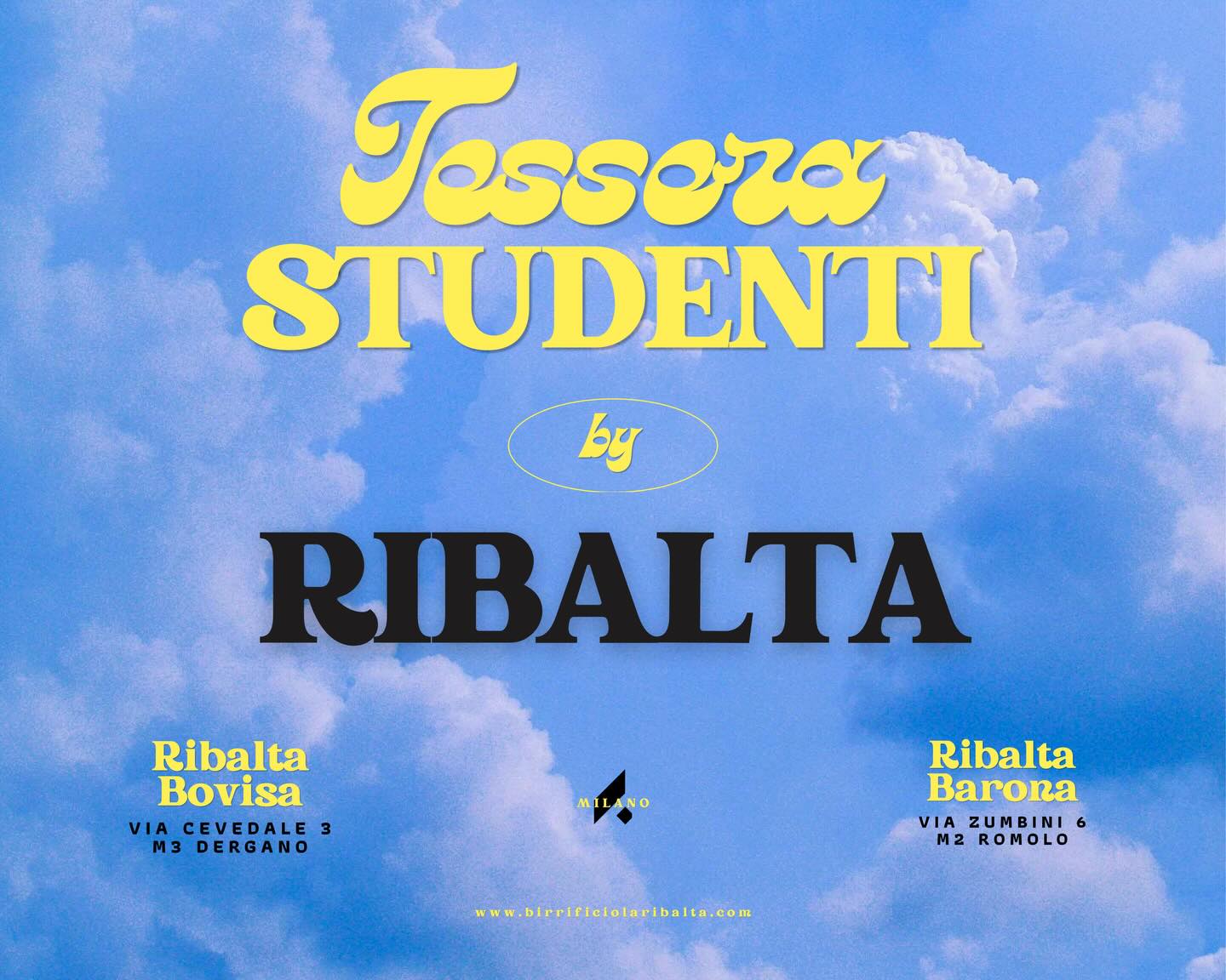 Ribalta Bovisa