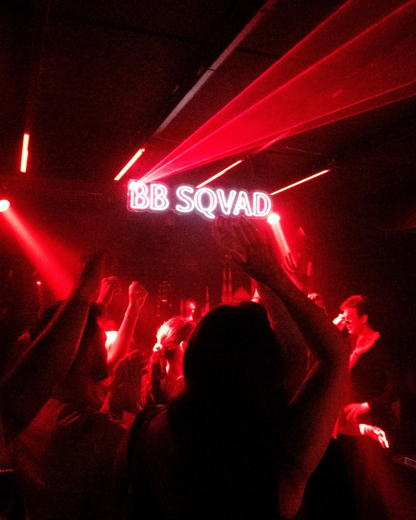 BB Squad