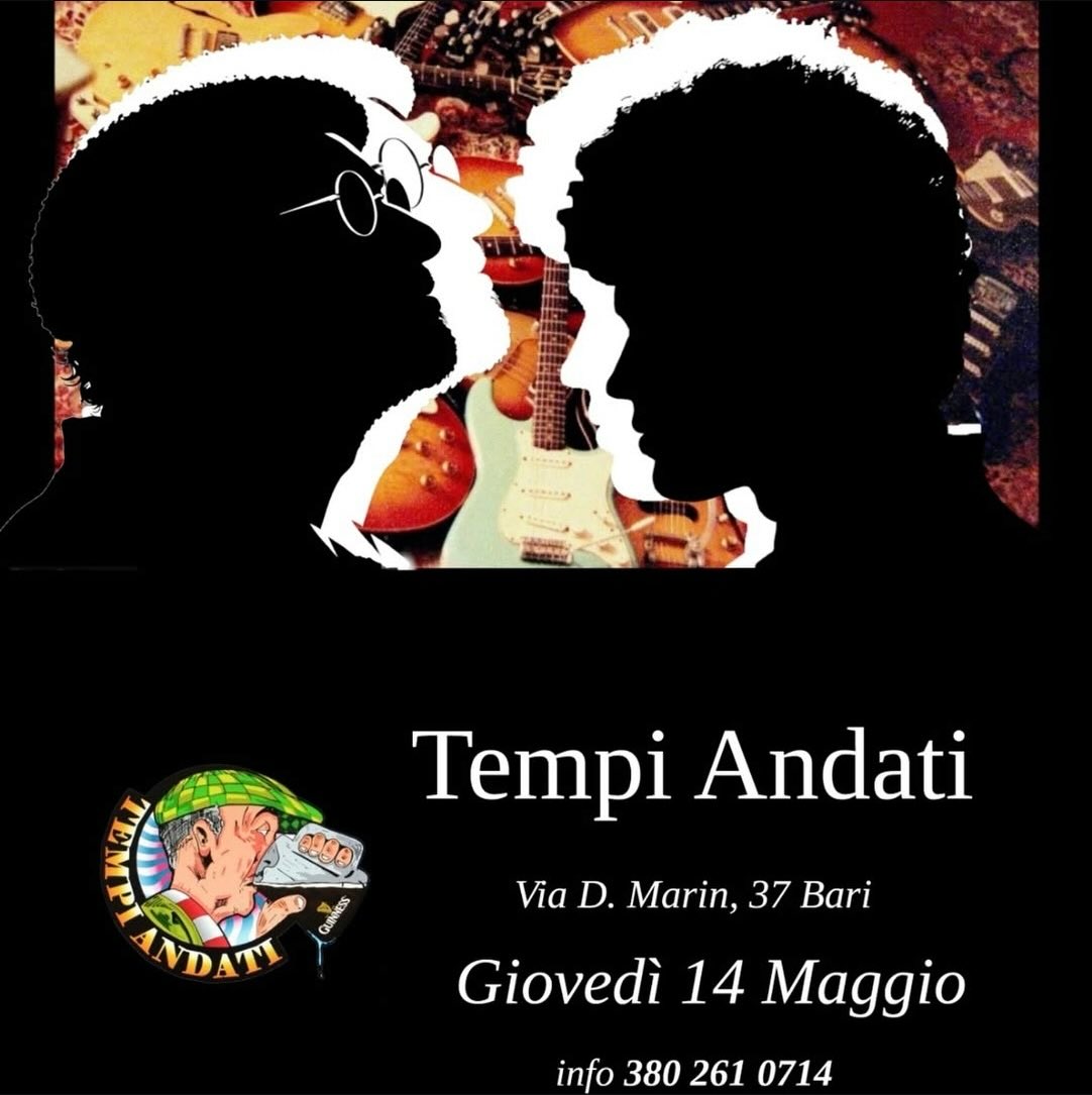 Tempi Andati