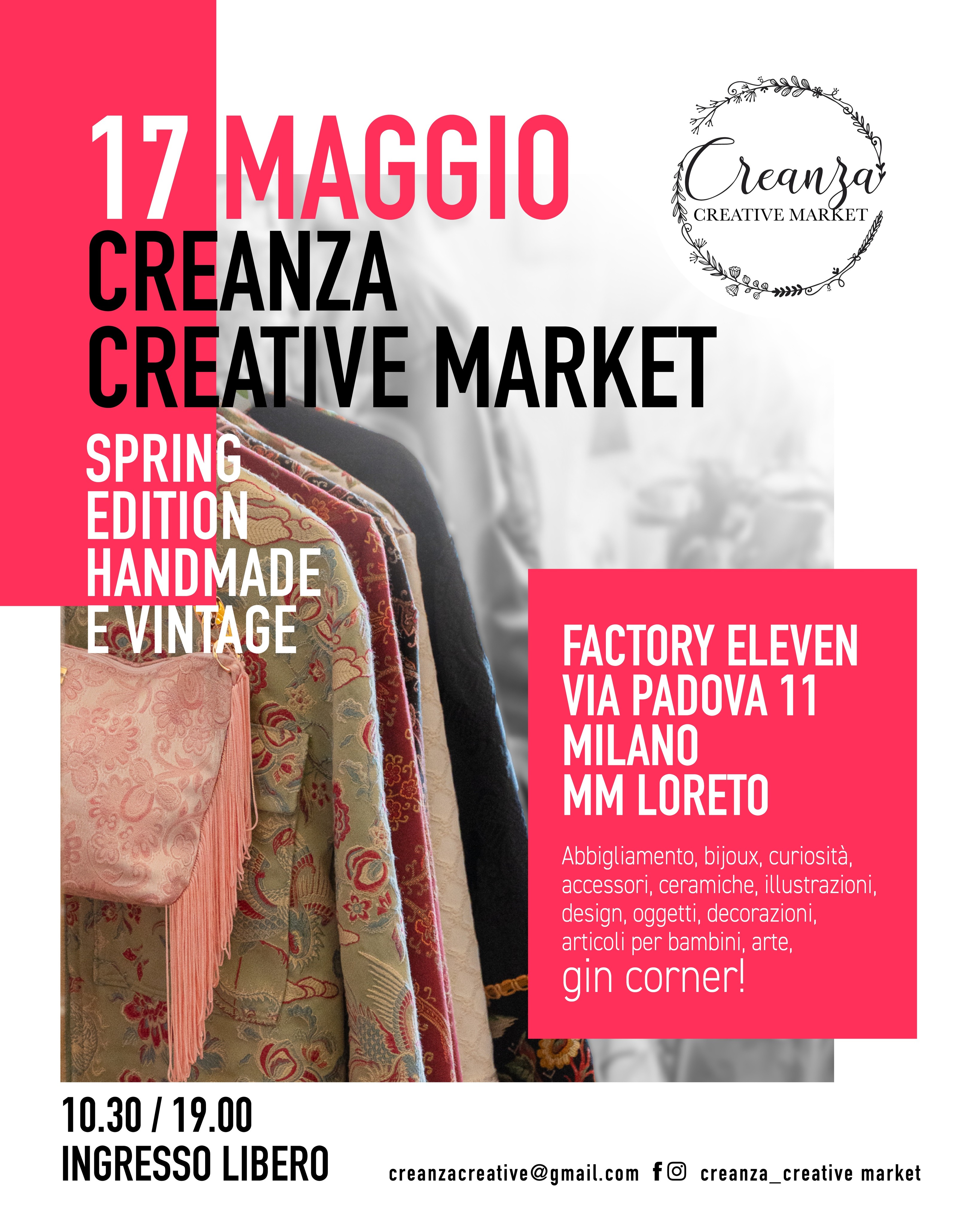 Factory Eleven
