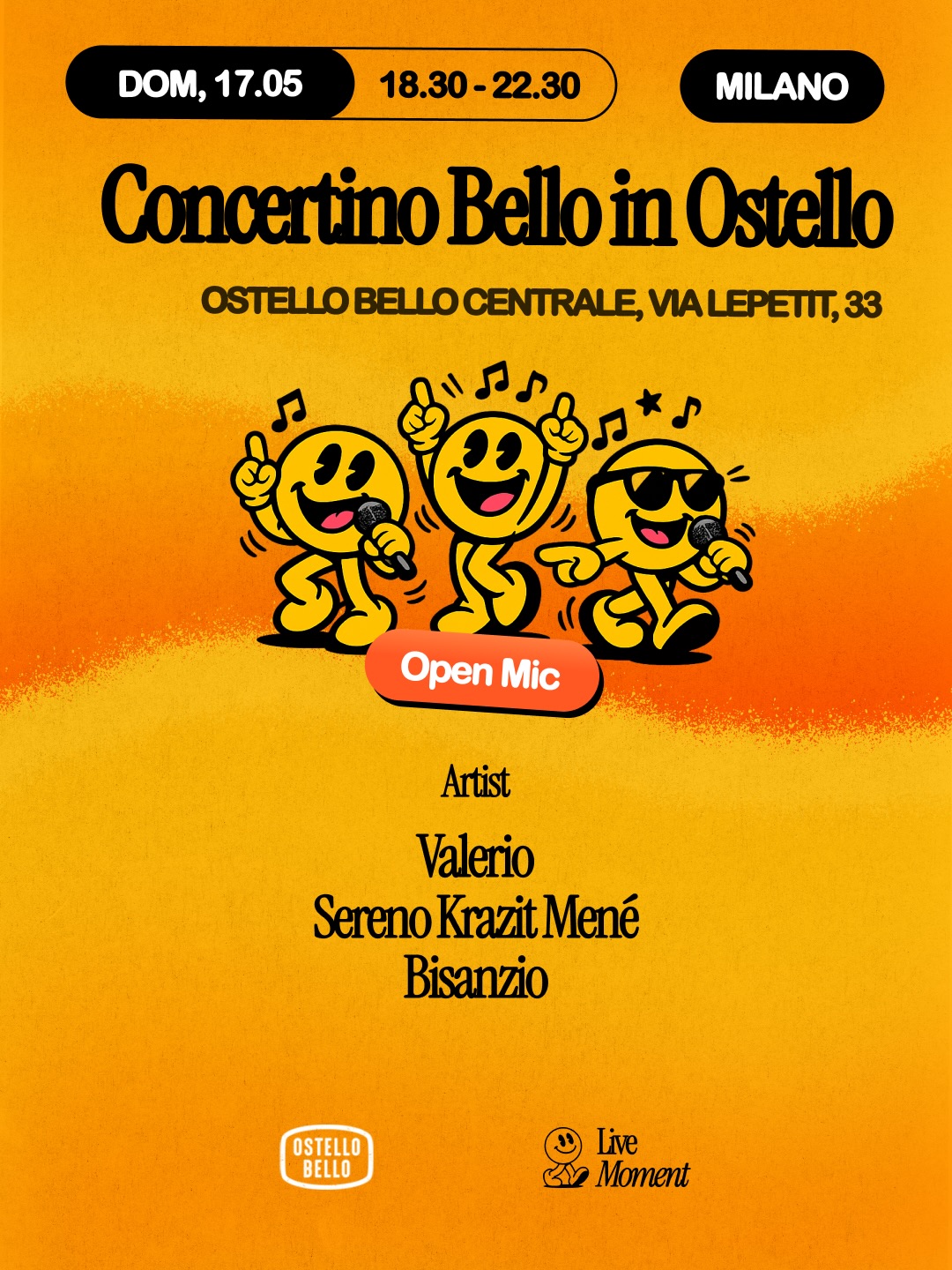 Ostello Bello Centrale