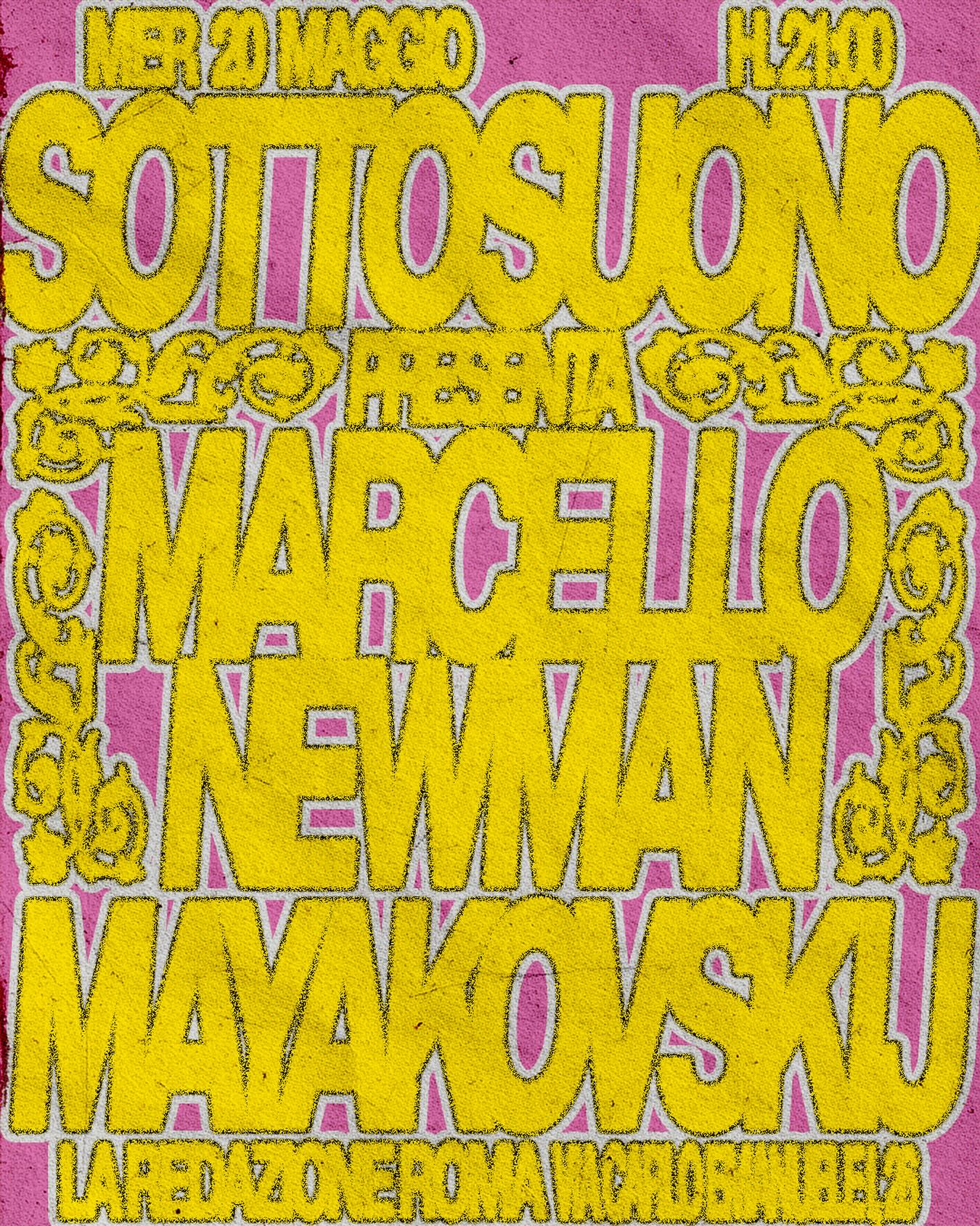 Sottosuono