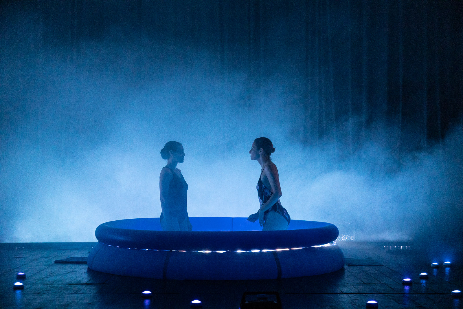 Angelo Mai, Pianeta Terra, Sistema solare