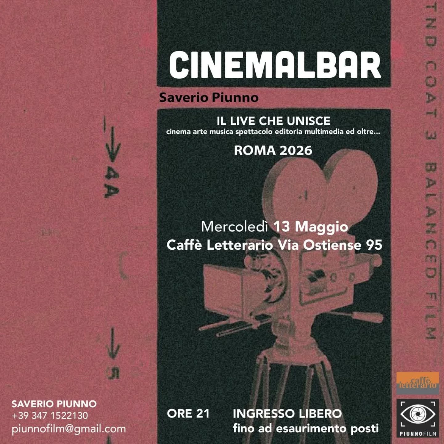 Caffè Letterario
