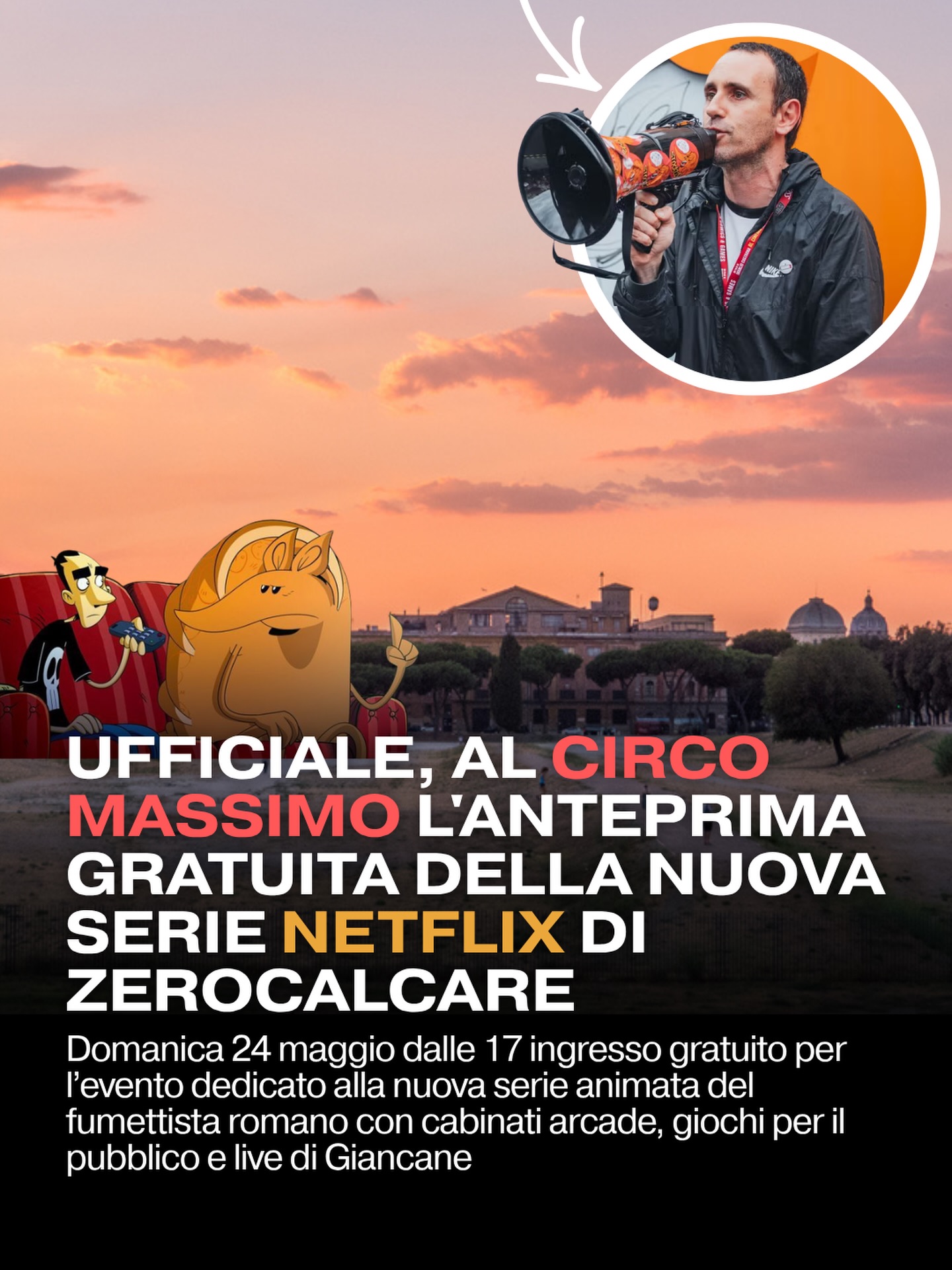 Circo Massimo