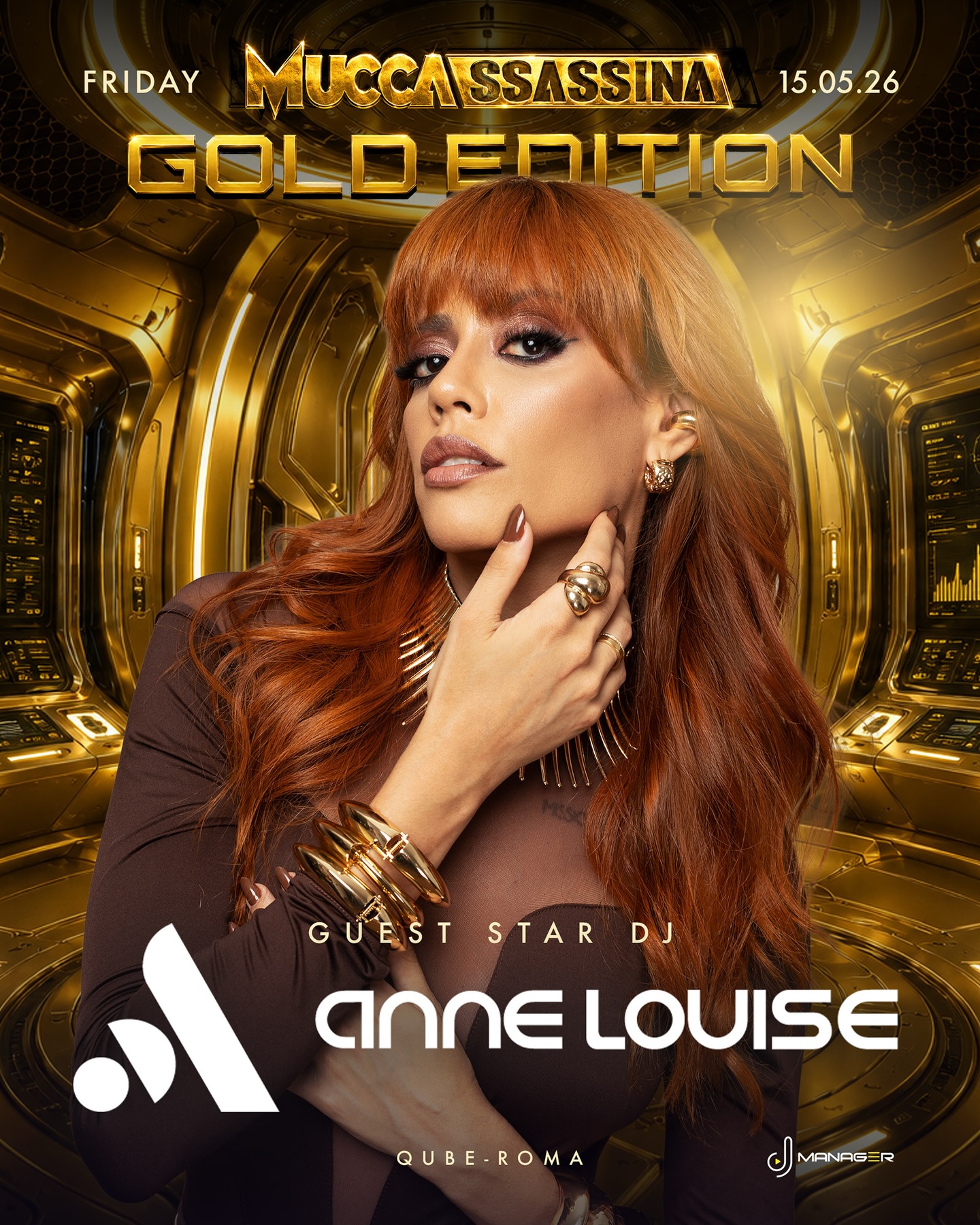 QUBE