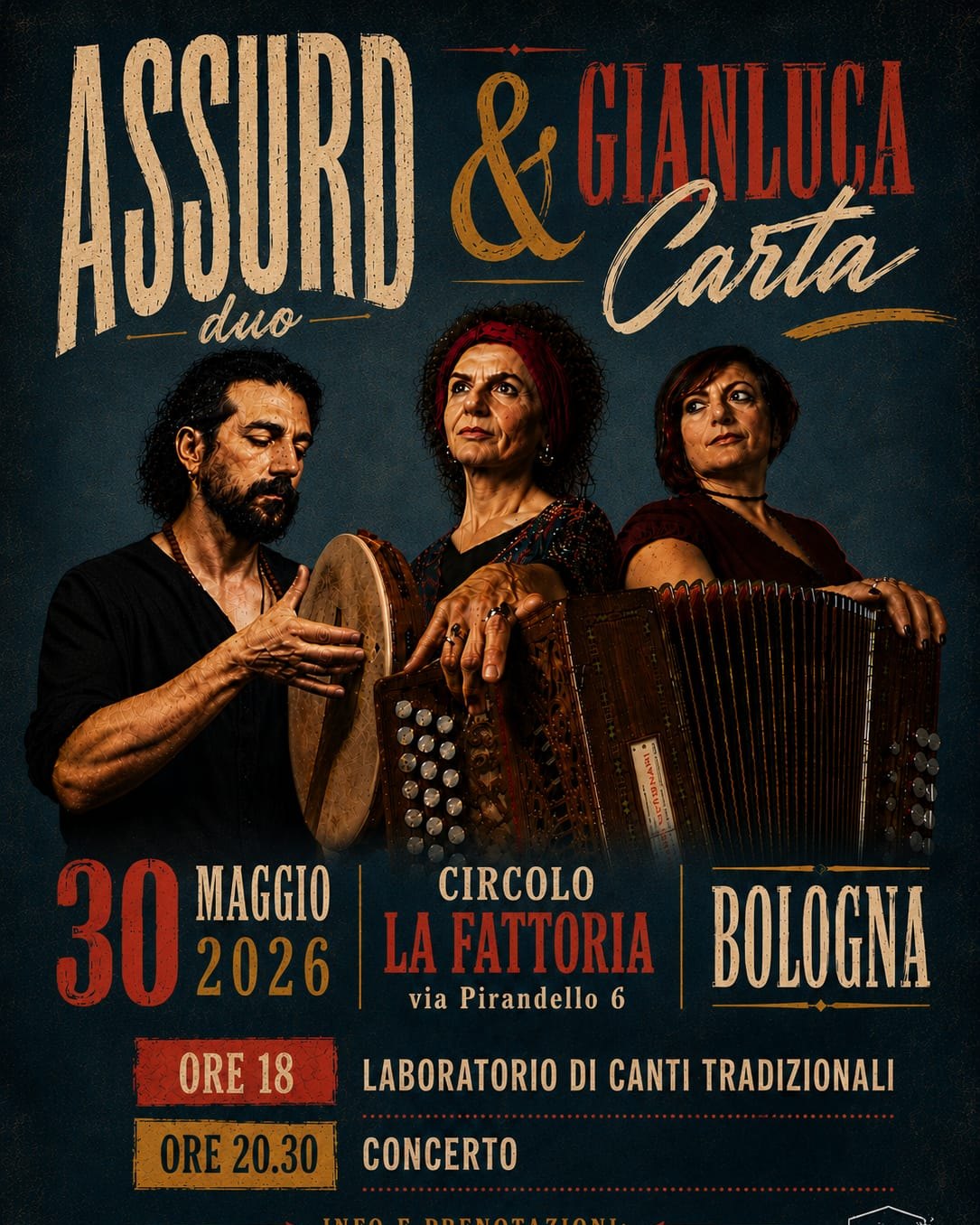 Circolo La Fattoria