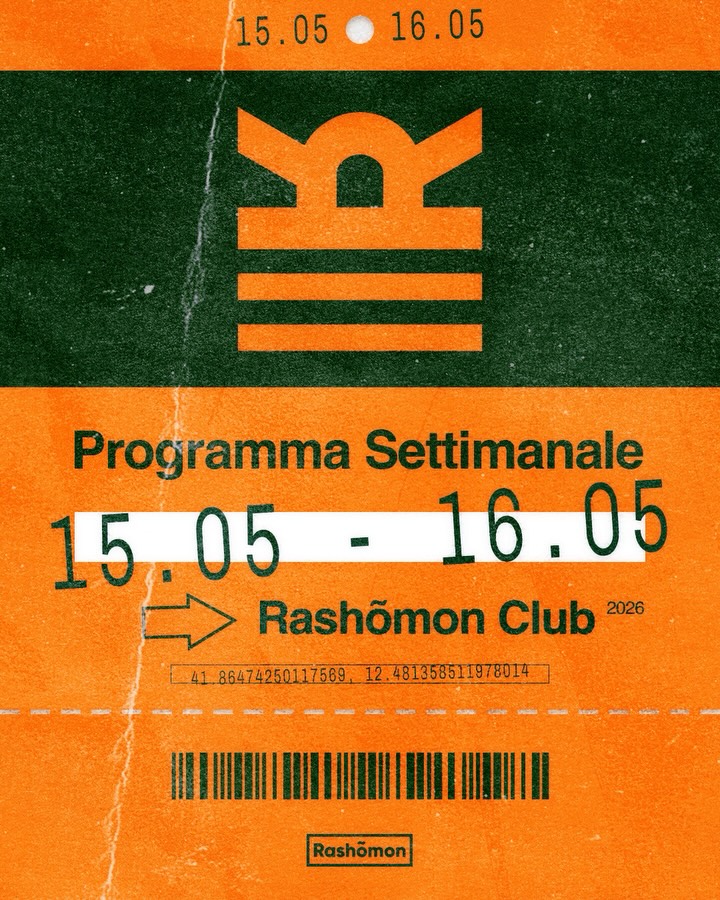 Rashomon Club