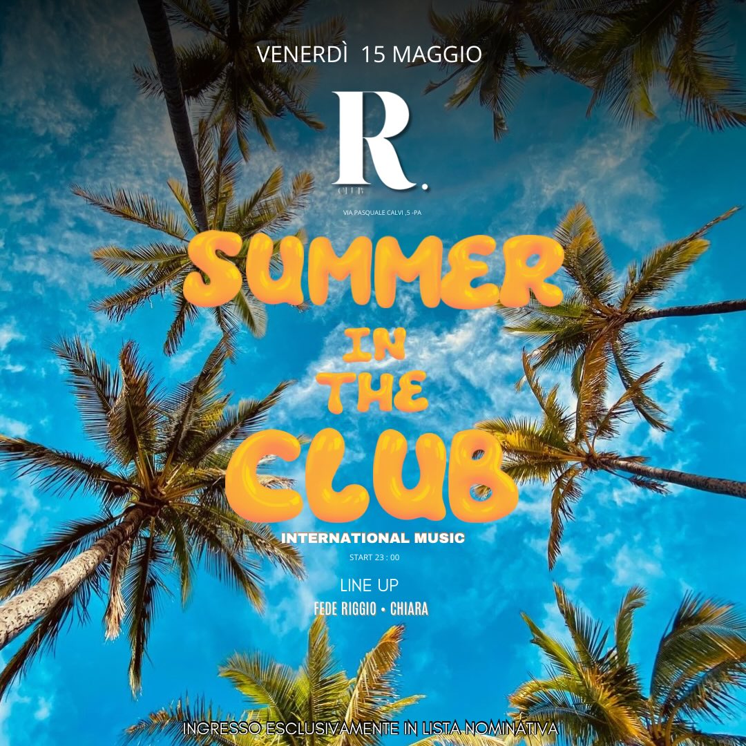 R. Club