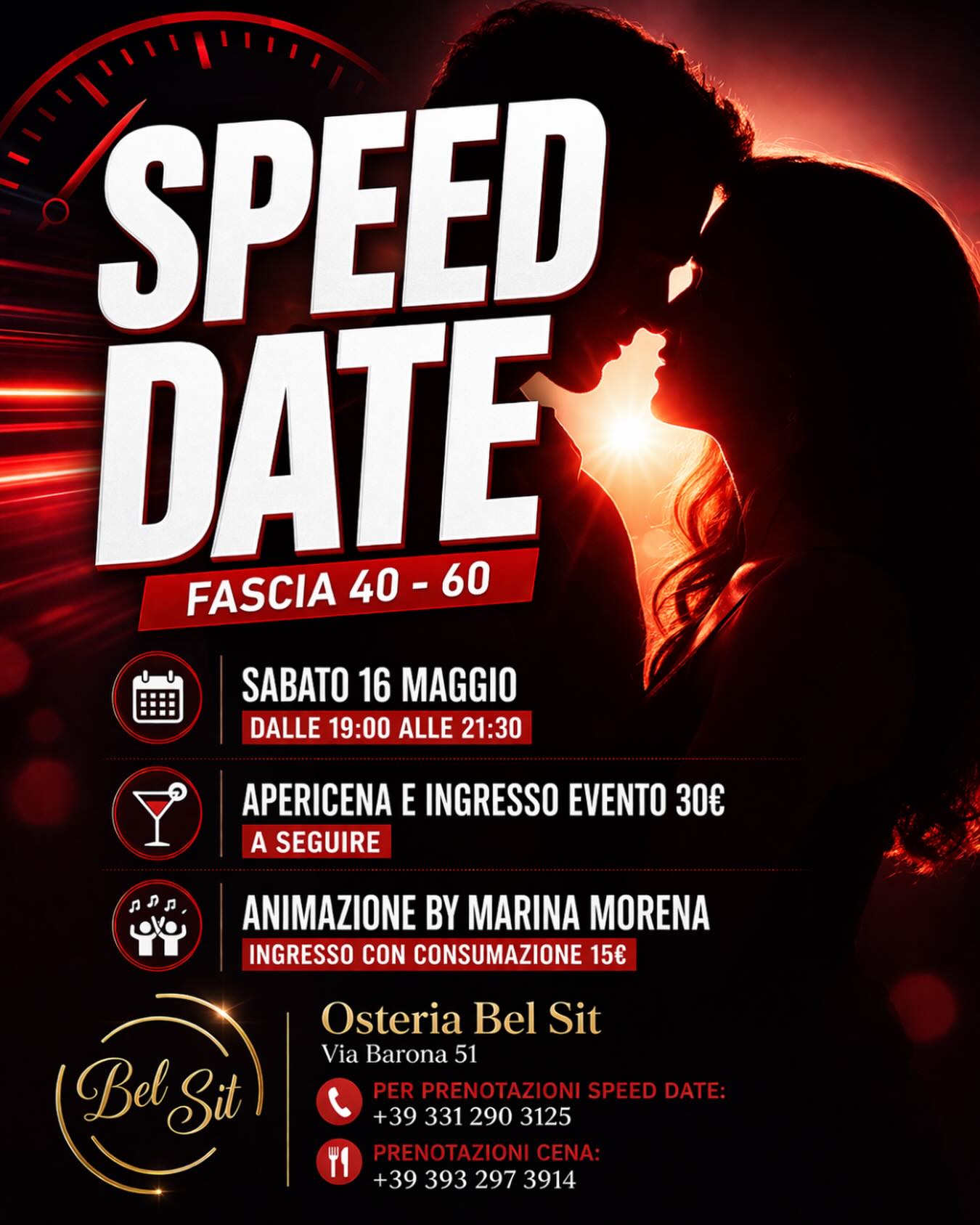 Osteria Bel Sit