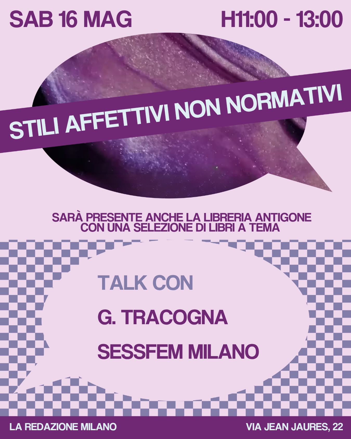 SessFem Milano