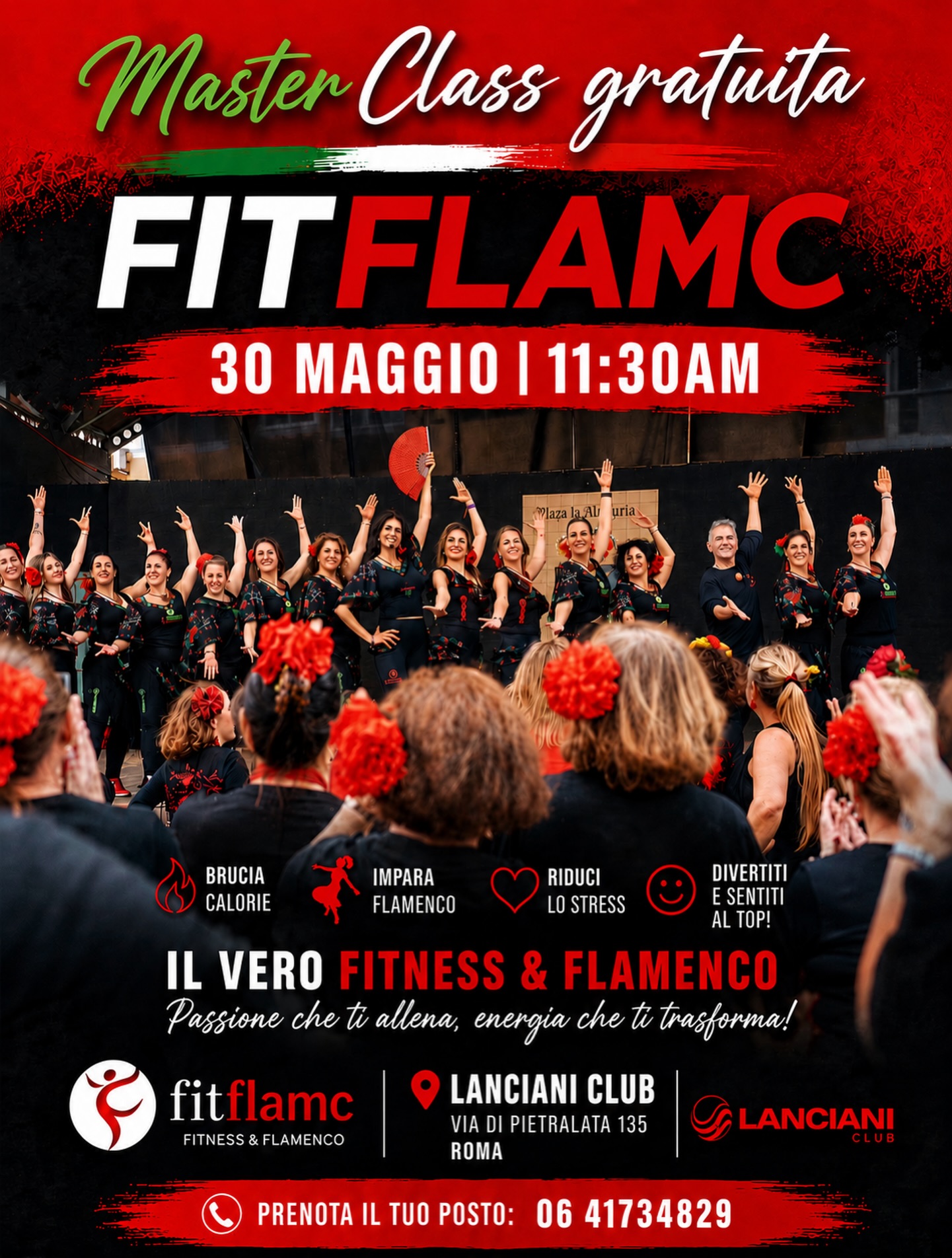 Lanciani Club