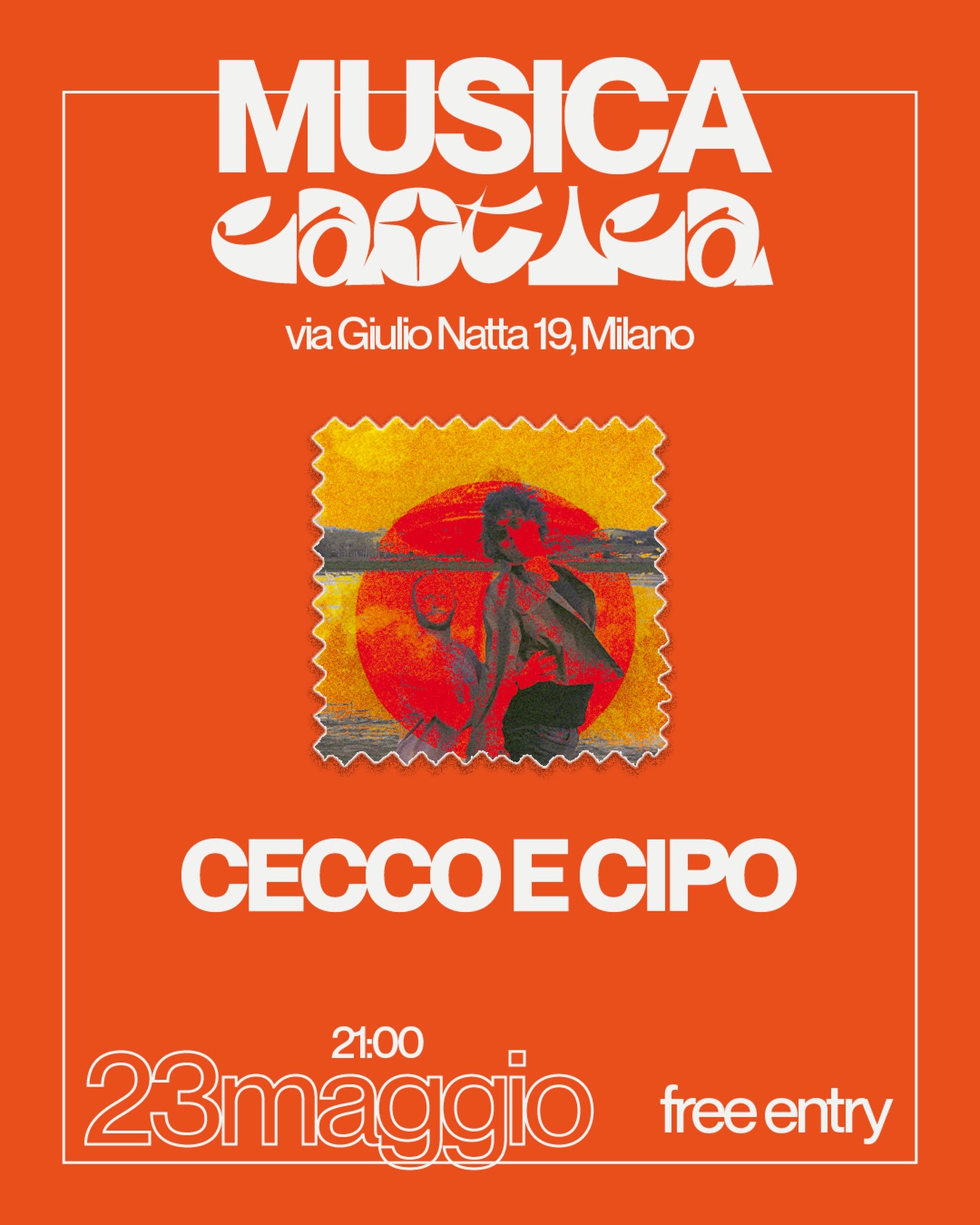 Musica Caotica