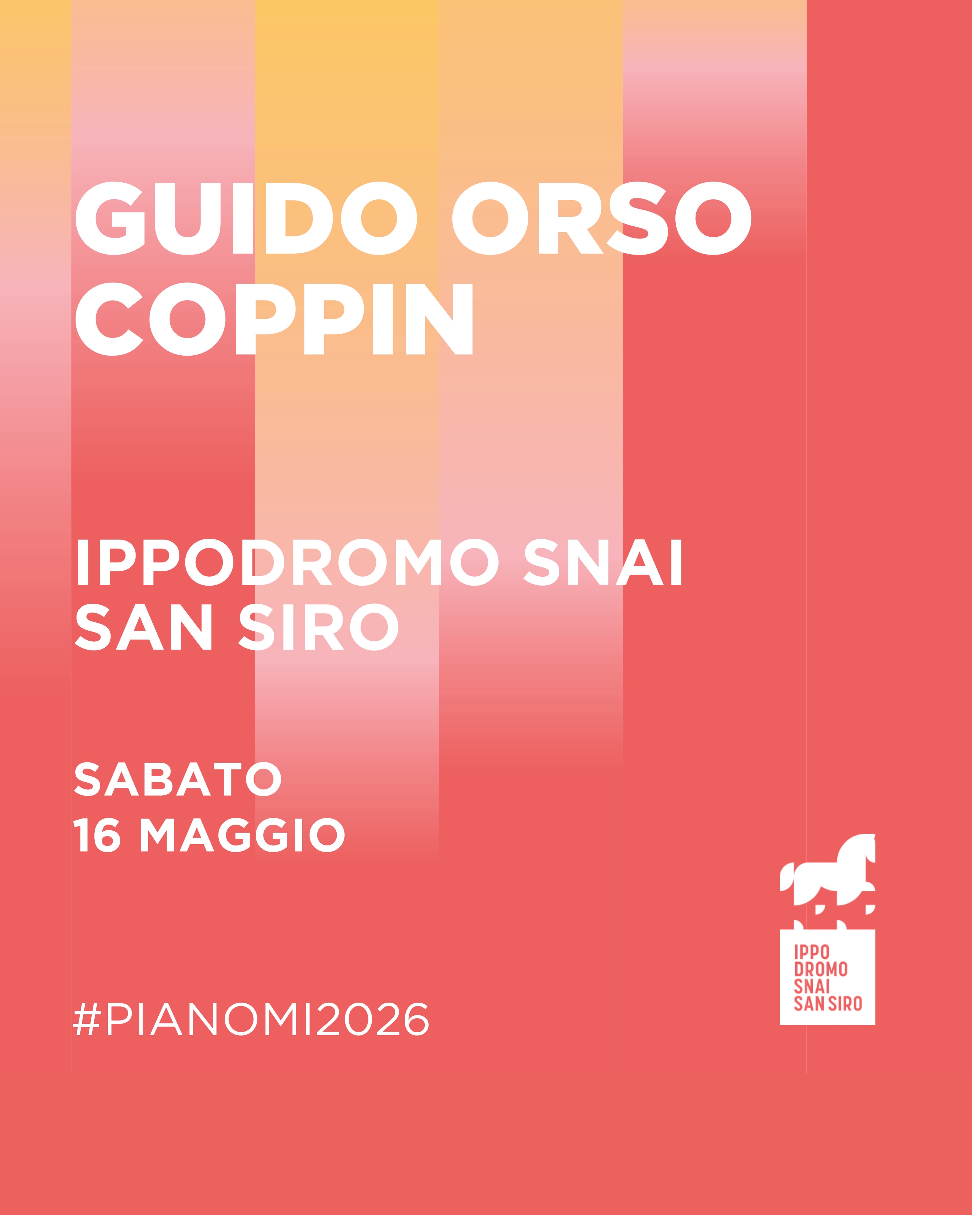 Ippodromo Snai San Siro