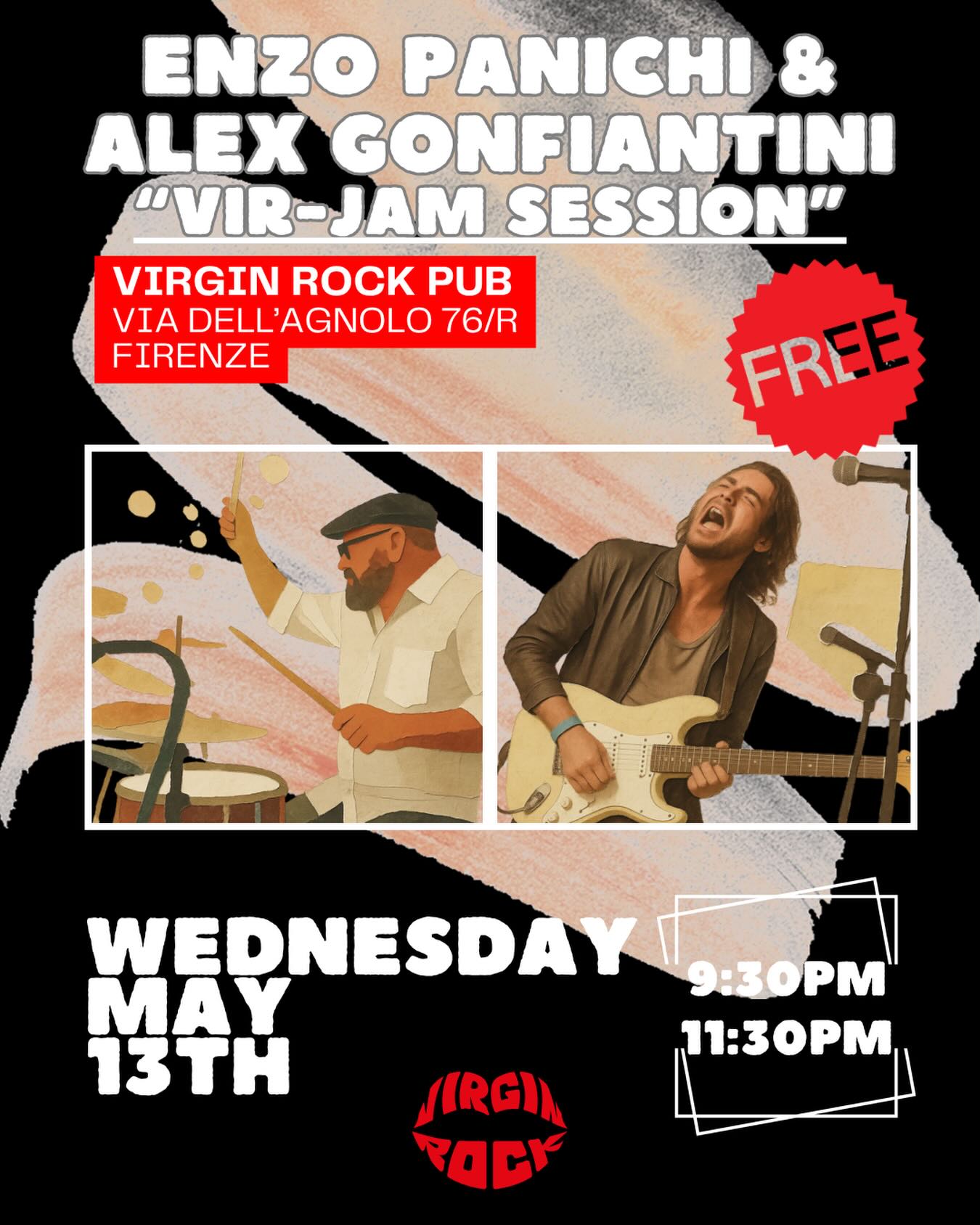 Virgin Rock Pub